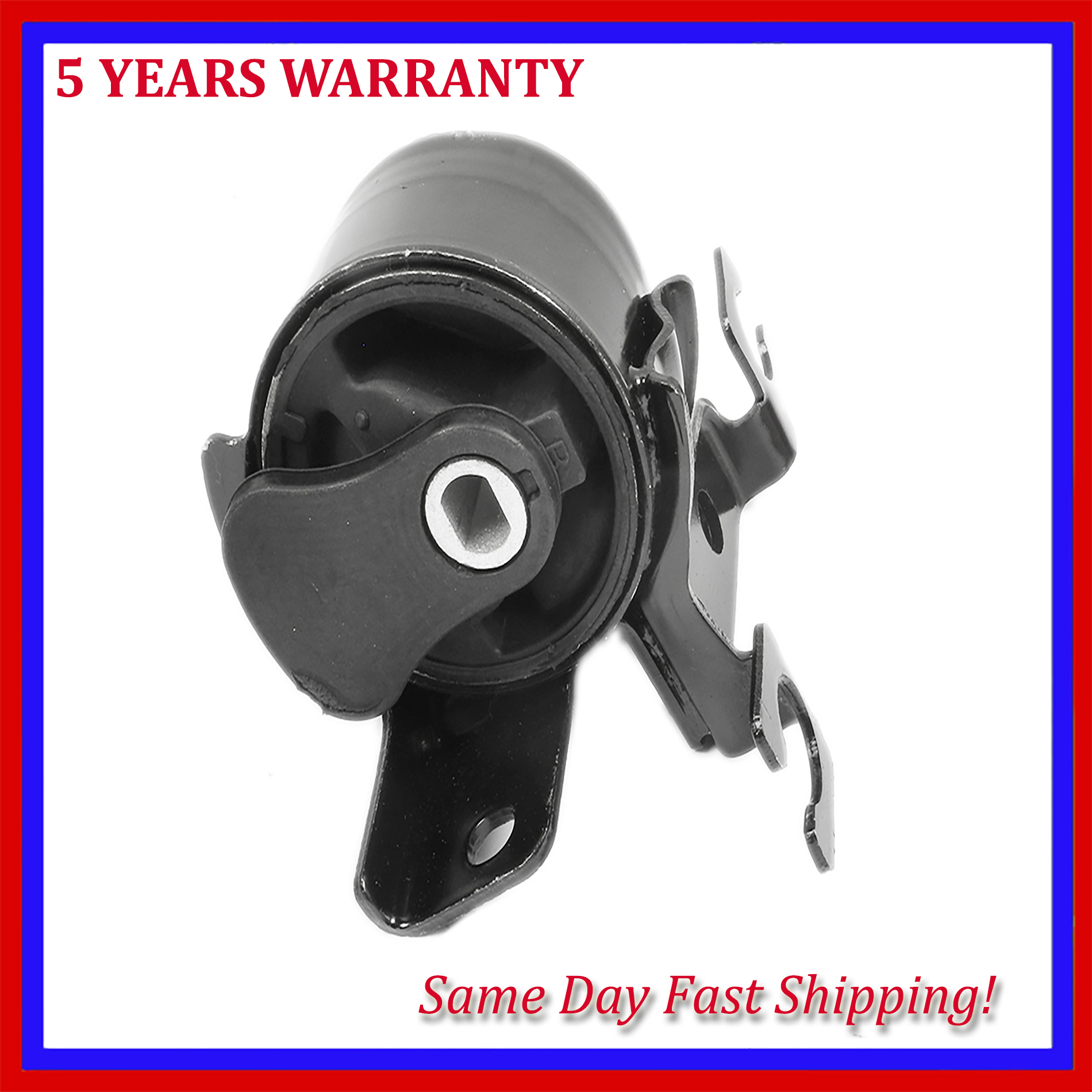 Engine Motor Mount Rear For Ford Mazda Mercury Escape Tribute 2.3L 2.5L
