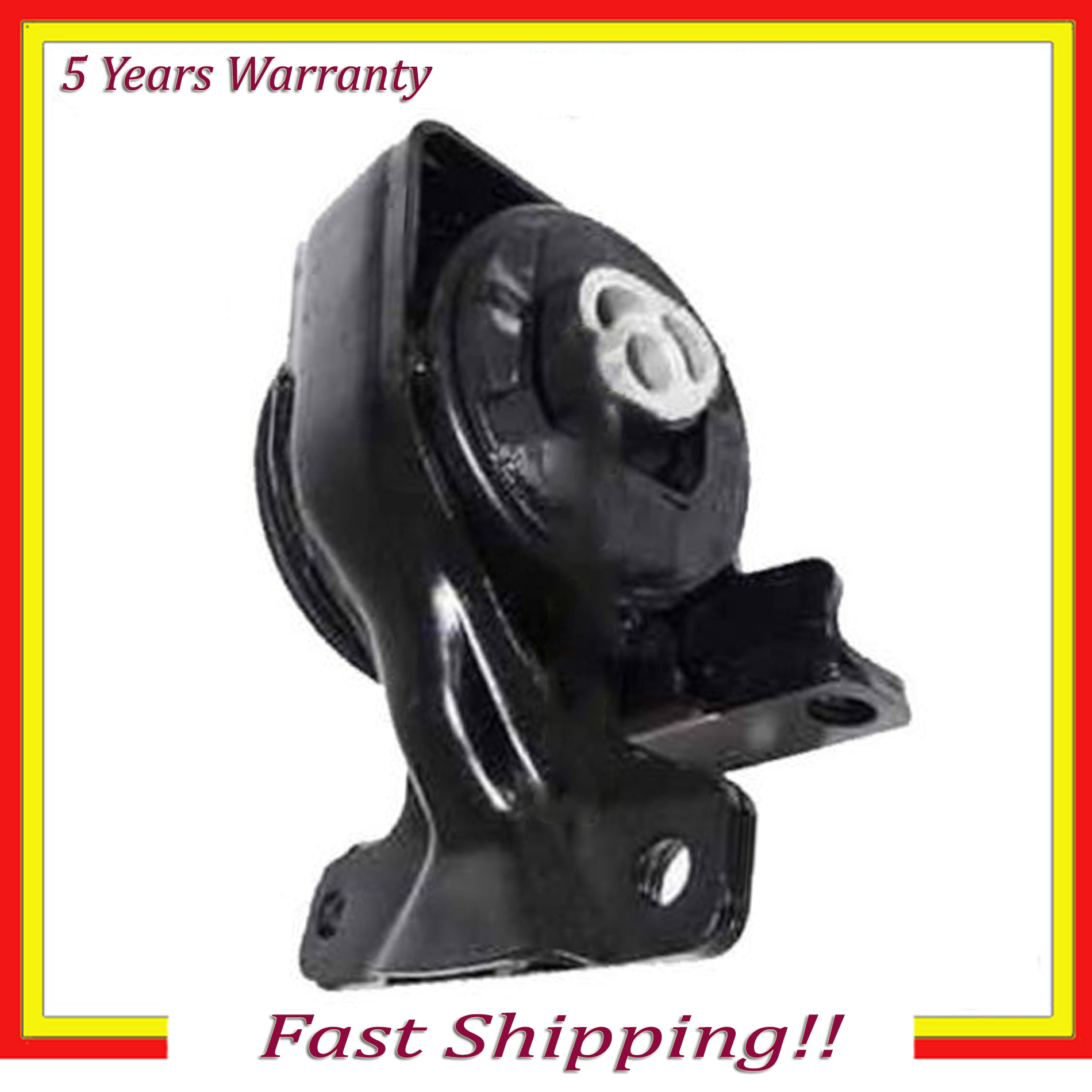 Lincoln MKX 3.5L A5605 New Transmission Mount For 2006-2013 Ford Edge