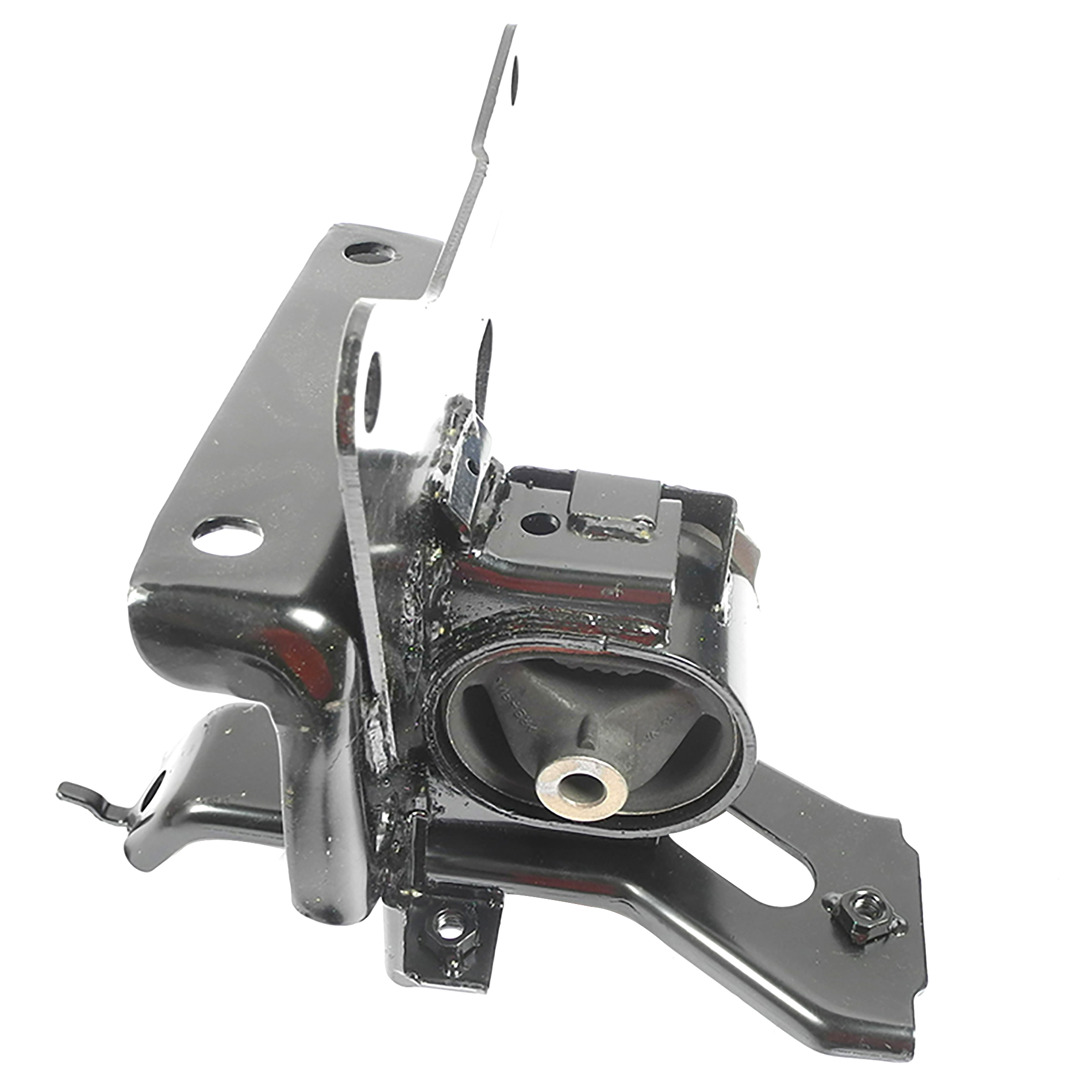 Brand New For 20062017 Toyota Yaris 1.5L Auto Trans Transmission Mount