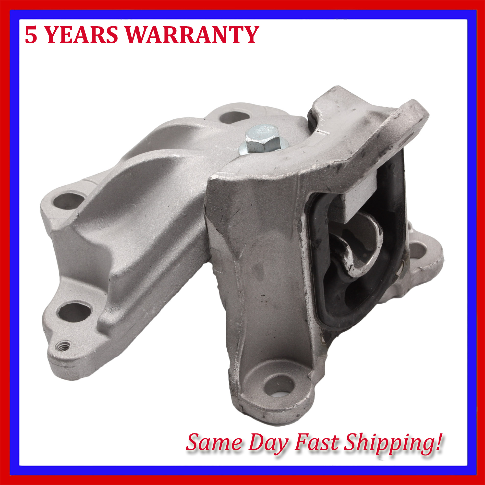 For 20122015 Honda Civic 1.8L Brand New Automatic Transmission Mount