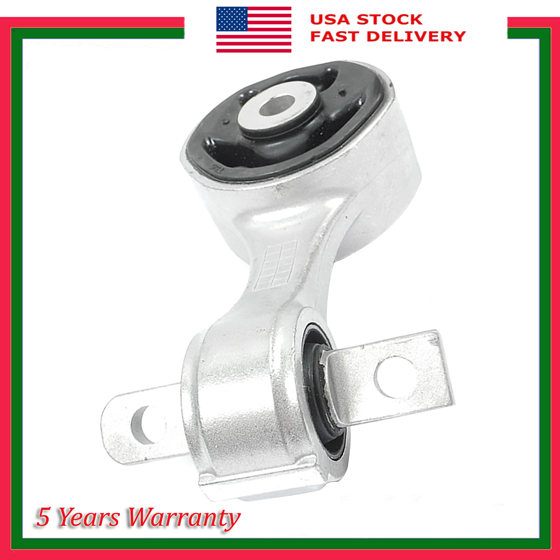 Torque Strut Engine Motor Mount w/Manual Trans For Honda Civic 1.8L 12