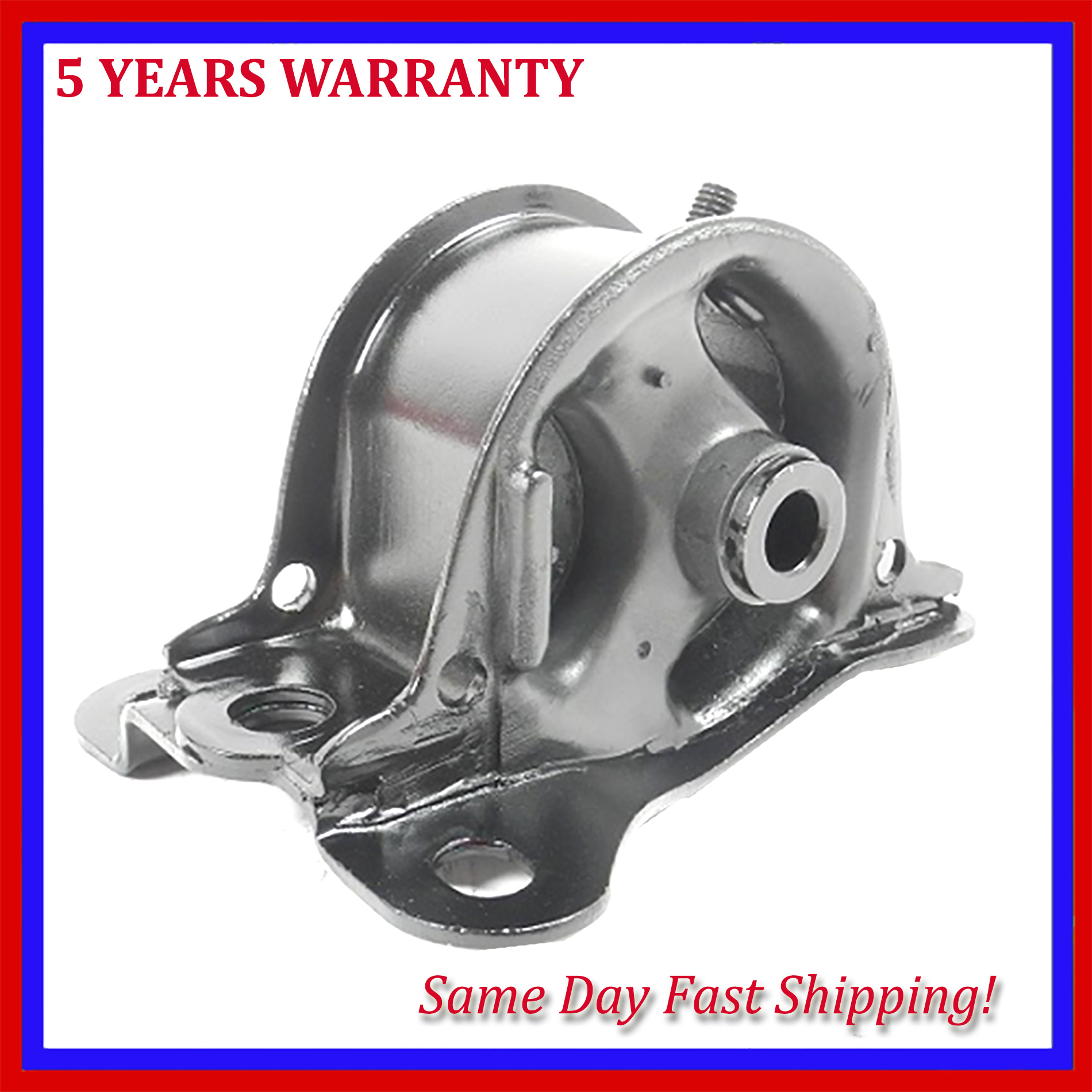 For Honda Accord 19981999 2.3L Automatic Trans Transmission Mount 6570