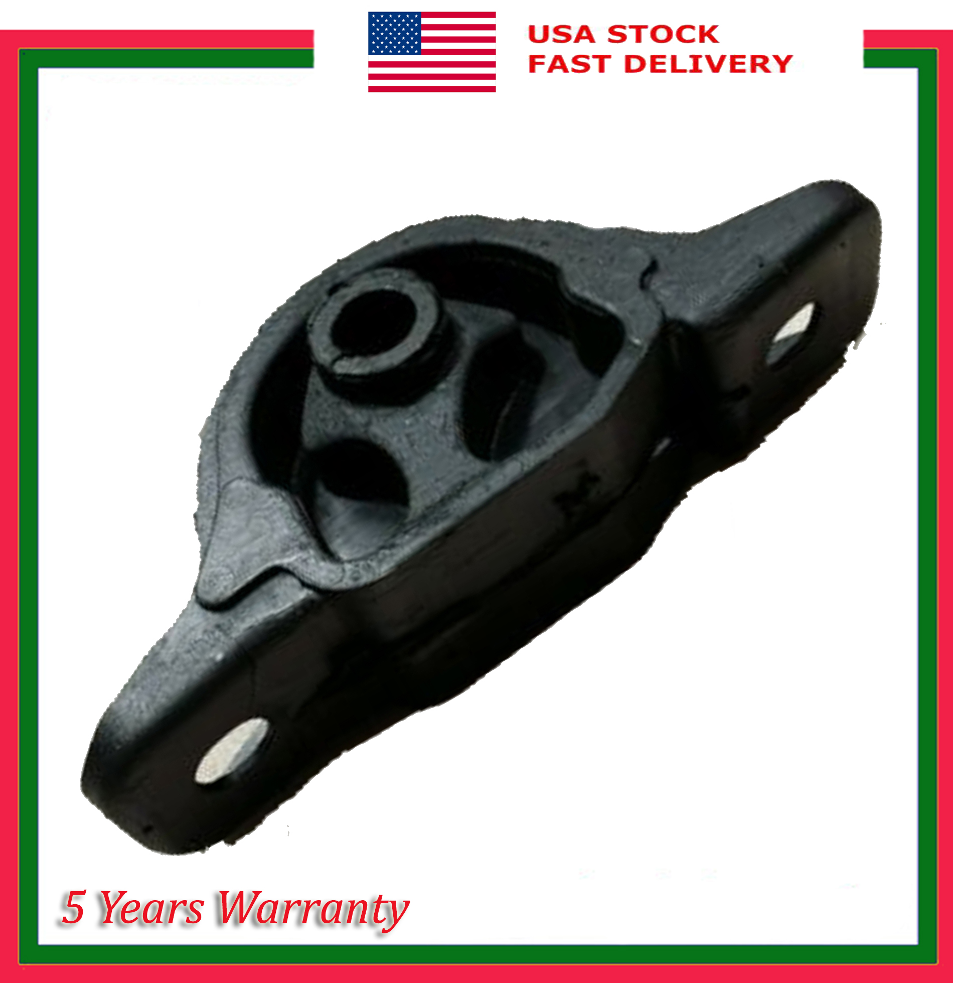 Front Engine Motor Mount For Acura Integra 9293 1.7L / 9093 1.8L 6573