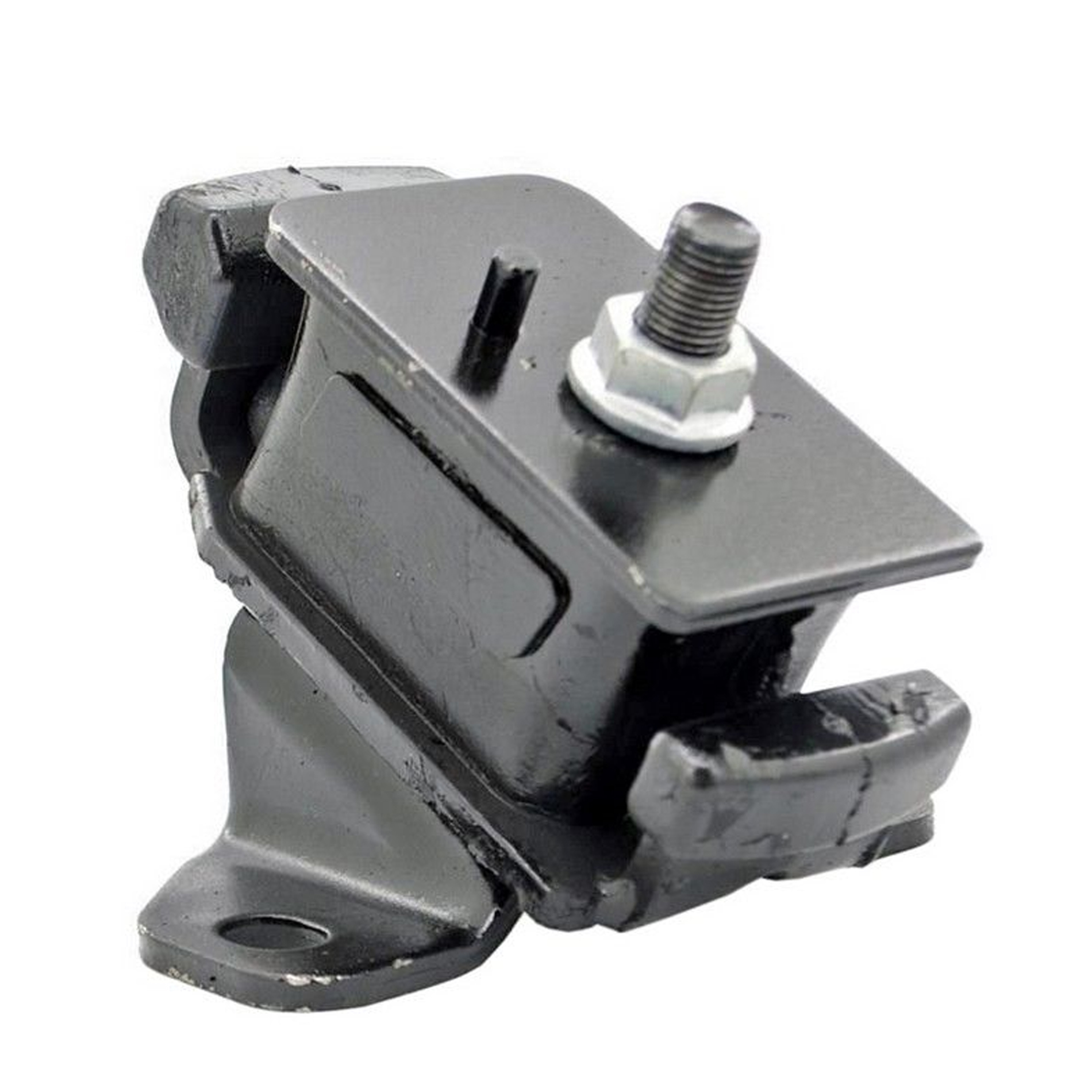 thumbnail interactive-video image 1 of Engine & Transmission Mount Set 3-Piece – Compatible With Scion XD 2008-2014 1.8L Auto 1 of 6