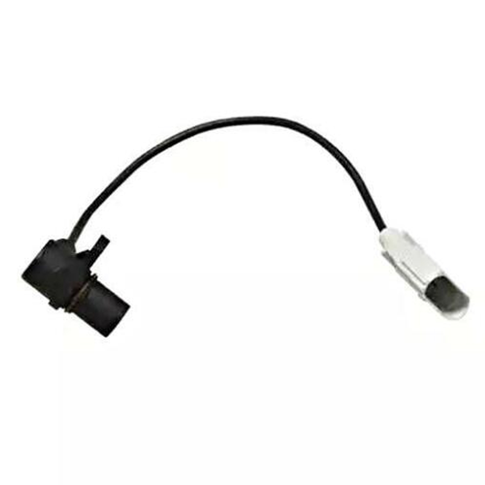 CRANK CRANKSHAFT POSITION Sensor For VW Beetle Jetta Golf Passat 2.0L