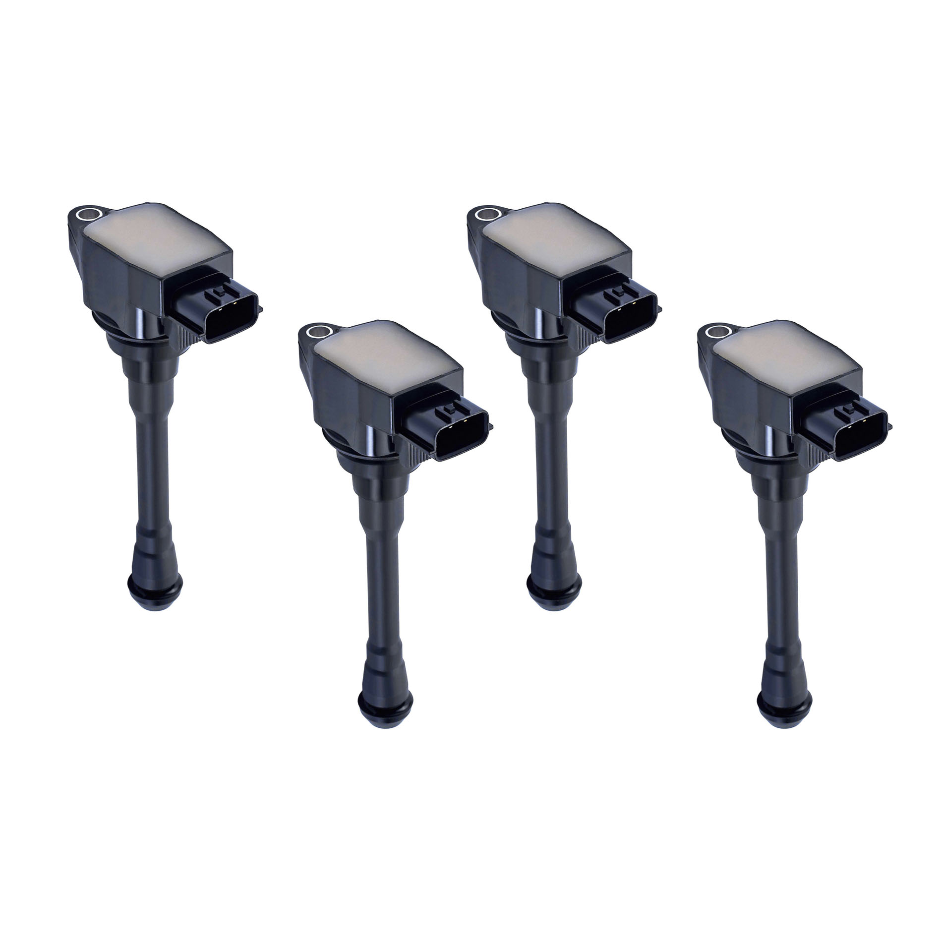 Ignition Coil New For Nissan Rogue 2.5L UF708 C801 Sentra 1.8L 1.6L