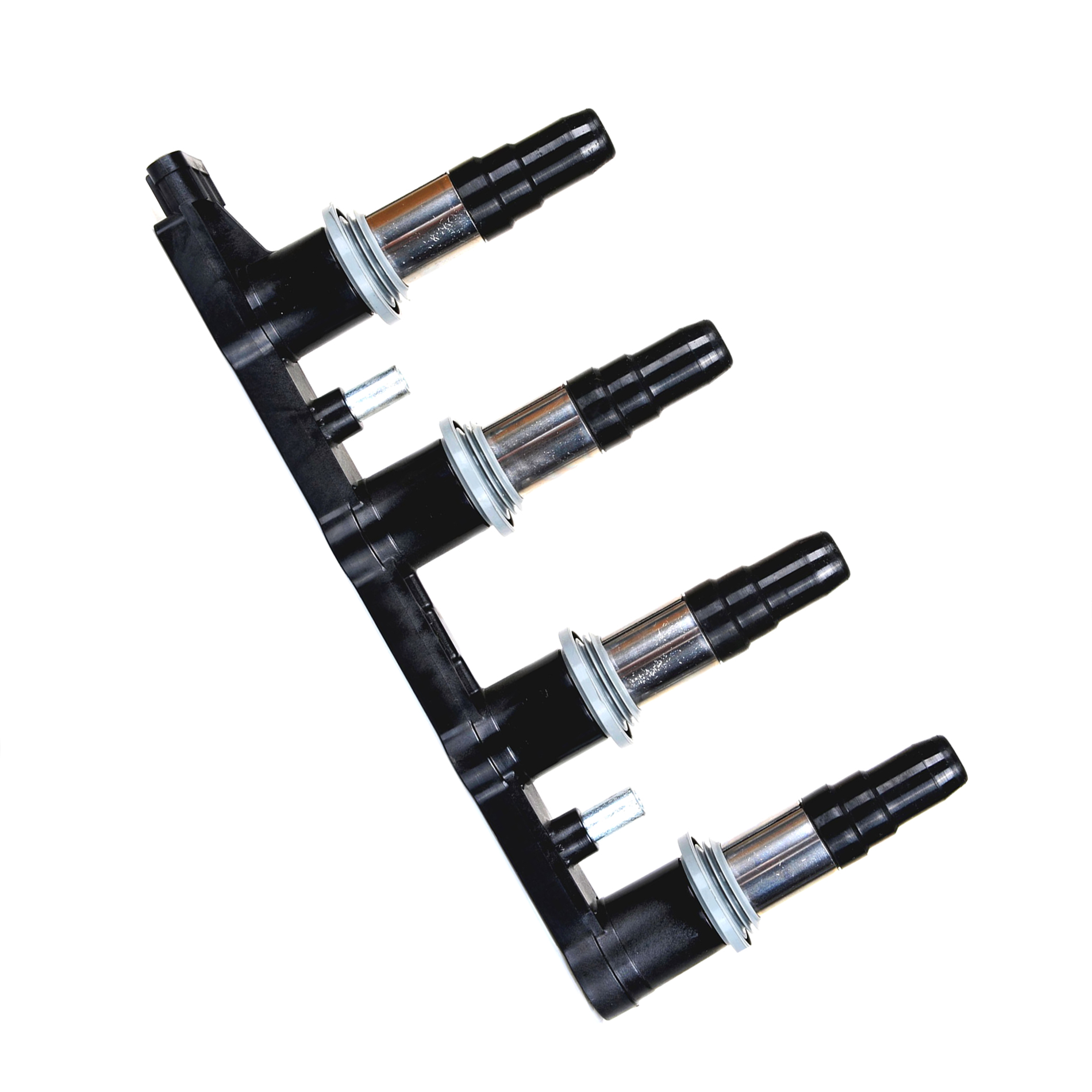 New IGNITION COIL PACK FOR CHEVROLET AVEO CRUZE SONIC TRAX PONTIAC
