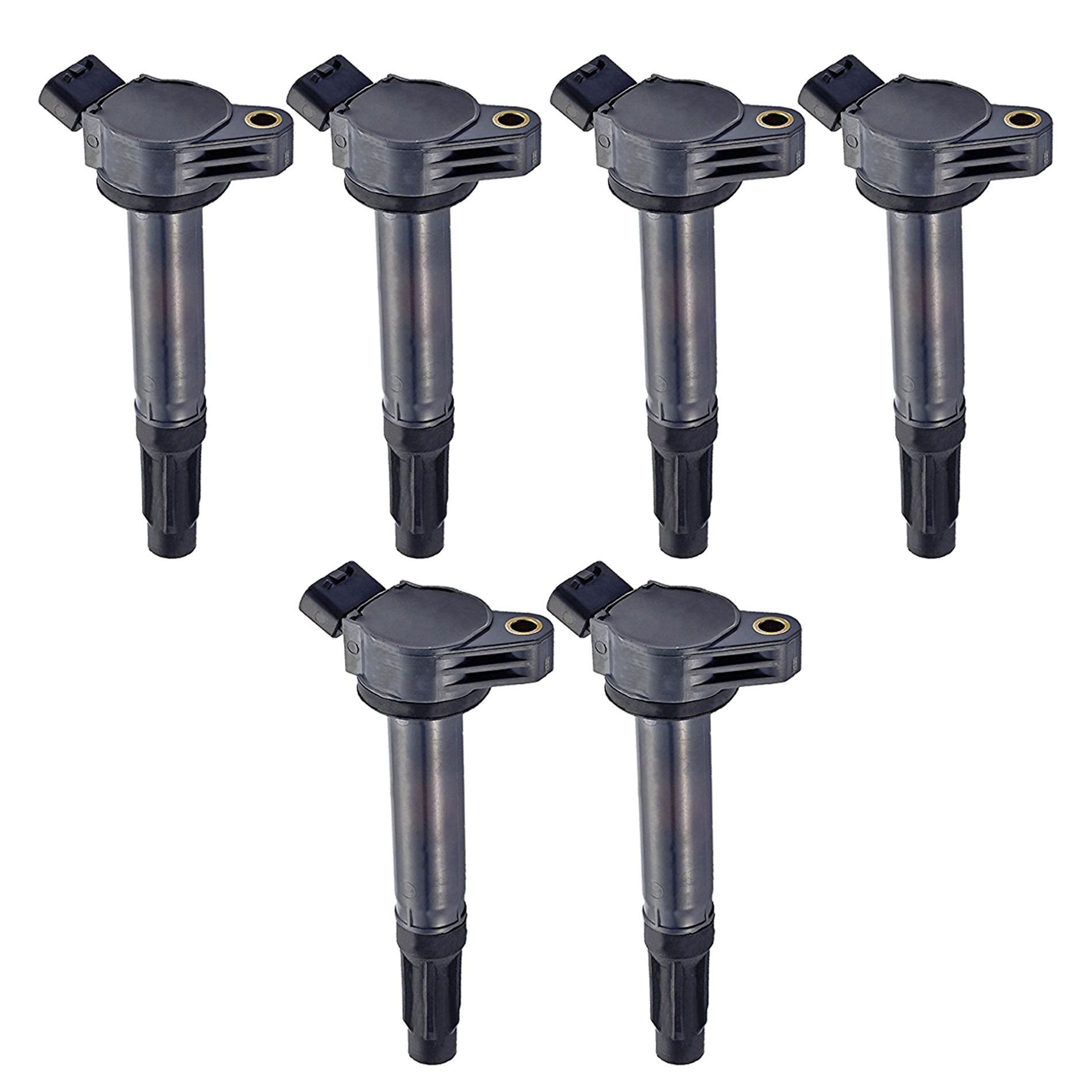 Ignition Coil For UF487 Lexus Toyota Rav4 Camry Avalon ES350 IS350 2.7