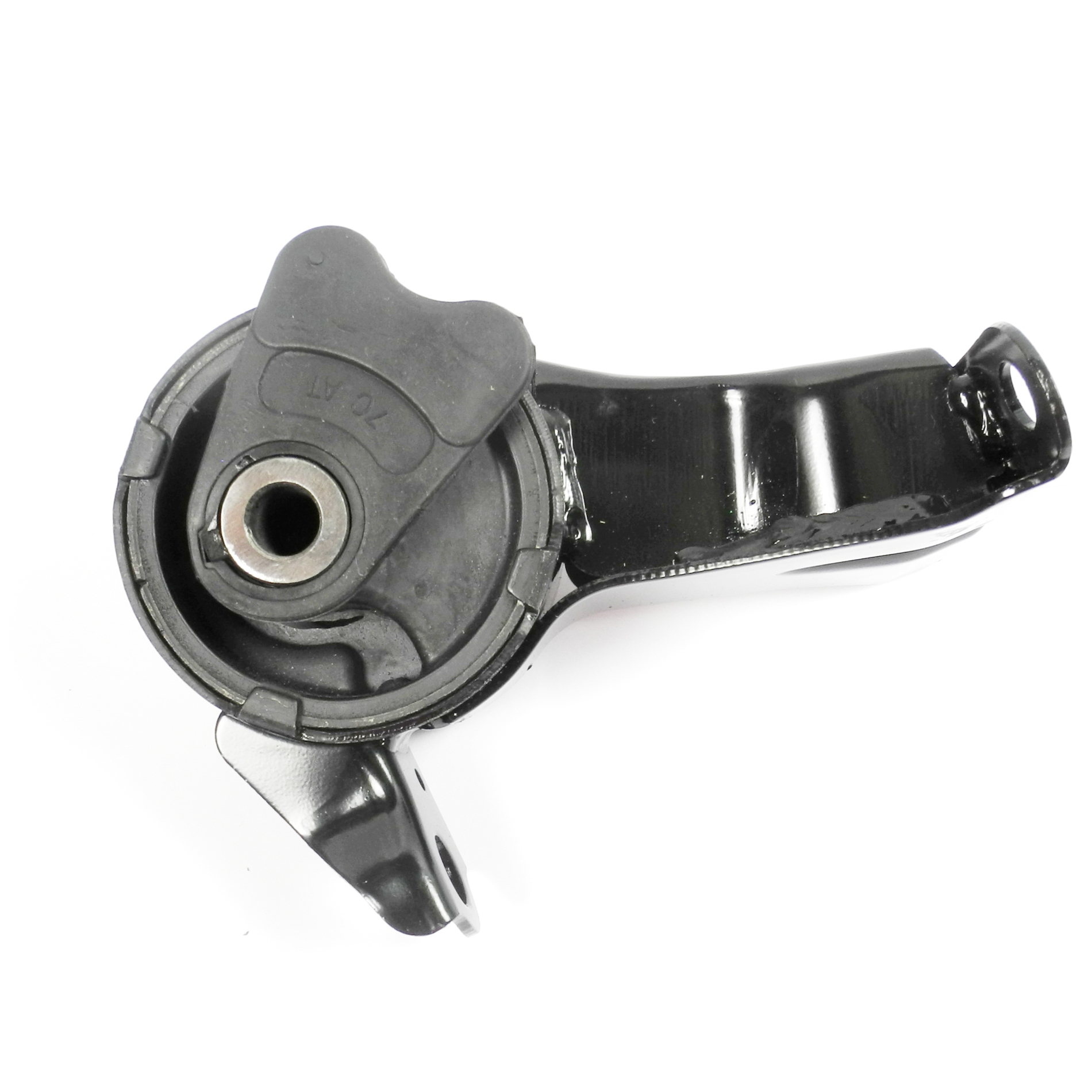 Protier Engine Motor & Transmission Mount 3-Piece Set For Ford F150 4WD 2005-2008 4.6L/5.4L