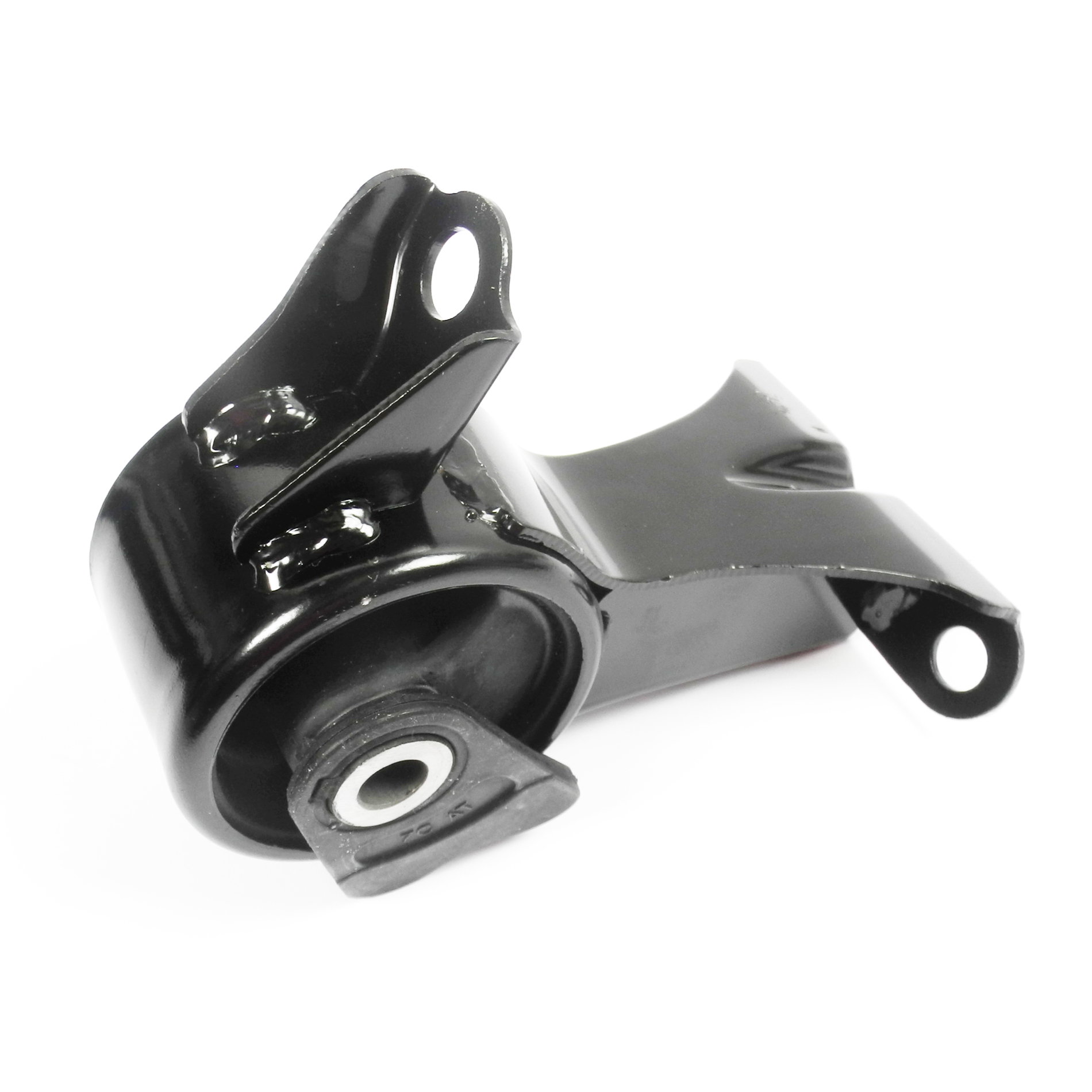 3PCS Engine Motor & Trans Mount Auto Trans For Honda Civic 1.3L Hybrid