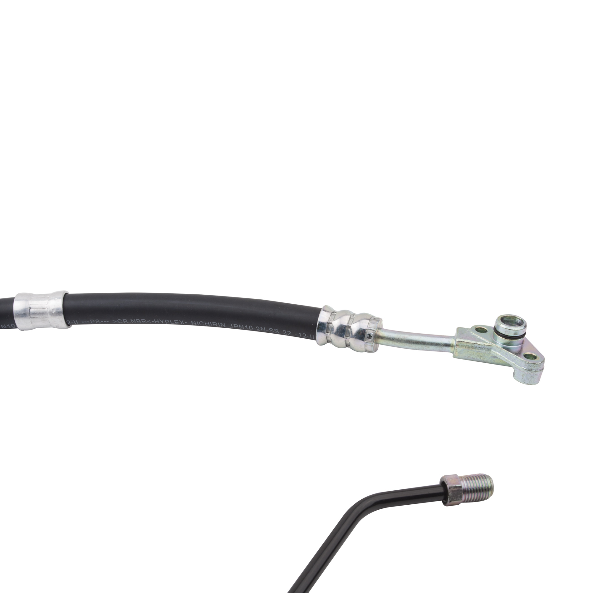Power Steering Pressure Line Hose For New Acura MDX Honda Pilot 3.5L V6