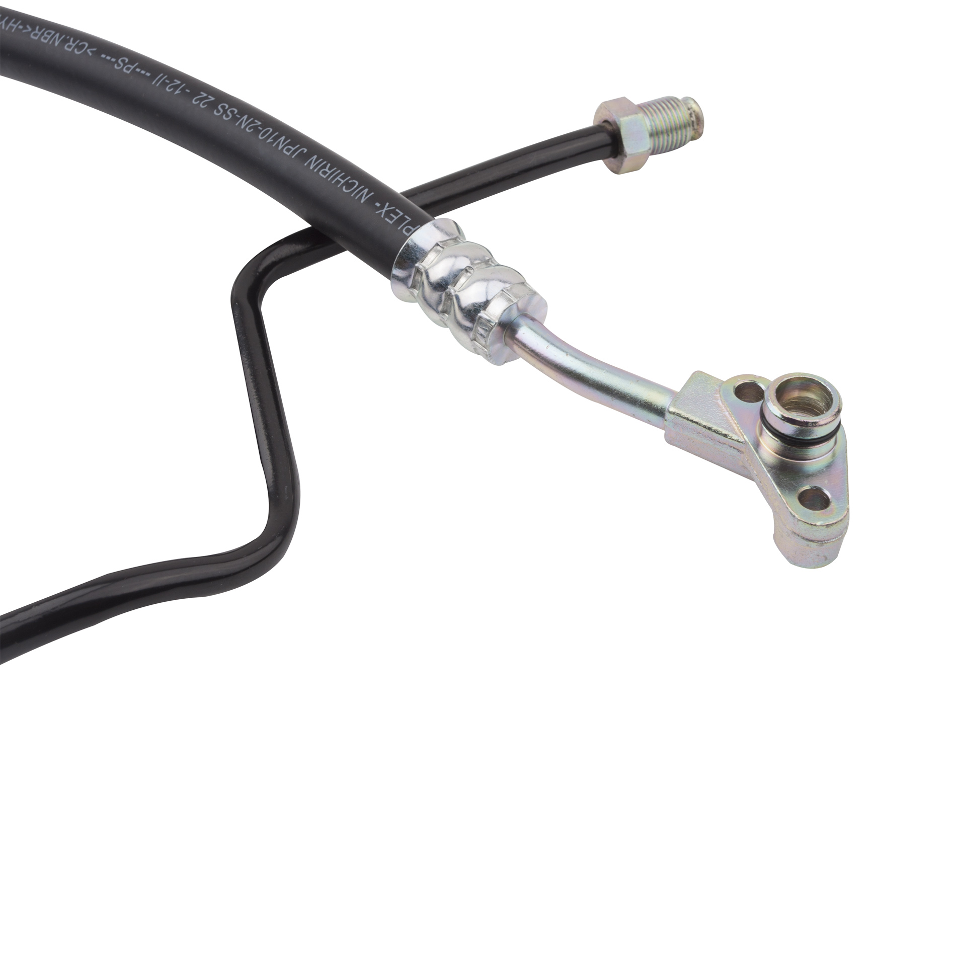 For New Acura MDX Honda Pilot 3.5L V6 365541 Power Steering Pressure