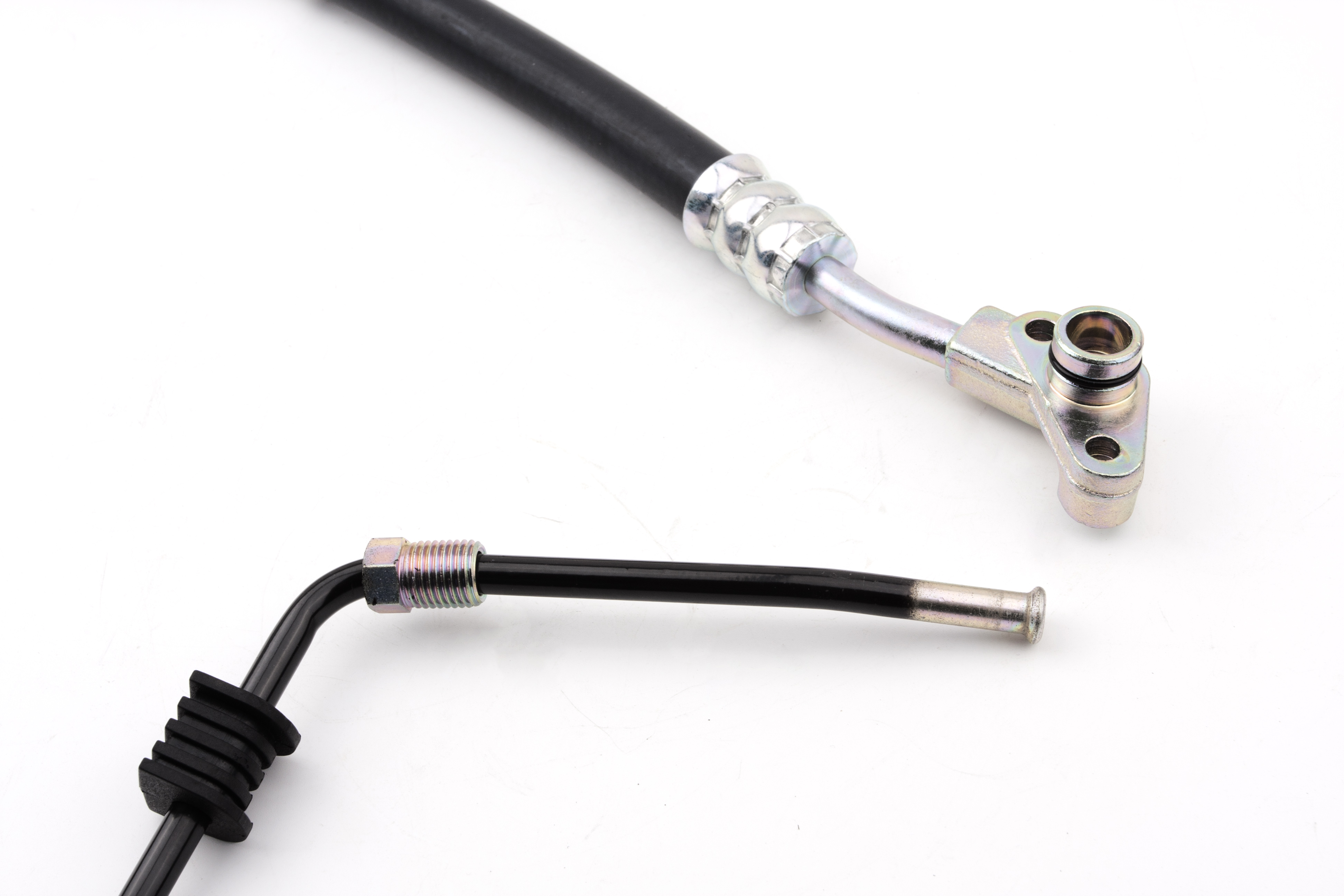 For Honda Ridgeline 3.5L 062011 53713SJCA02 Power Steering Pressure