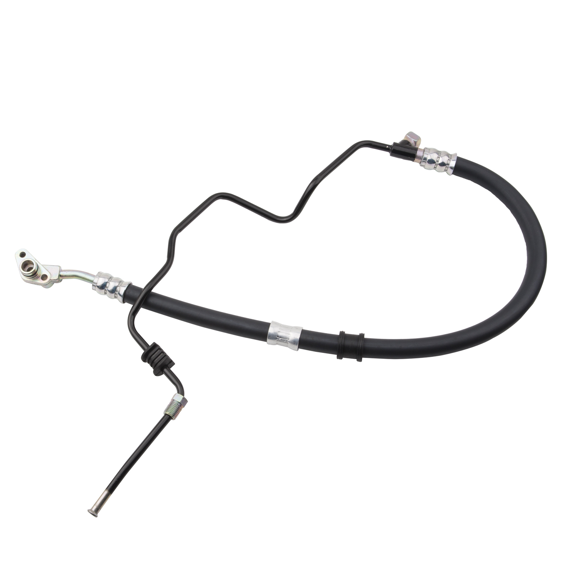 For 062011 Honda Ridgeline 3.5L 53713SJCA02 Power Steering Pressure