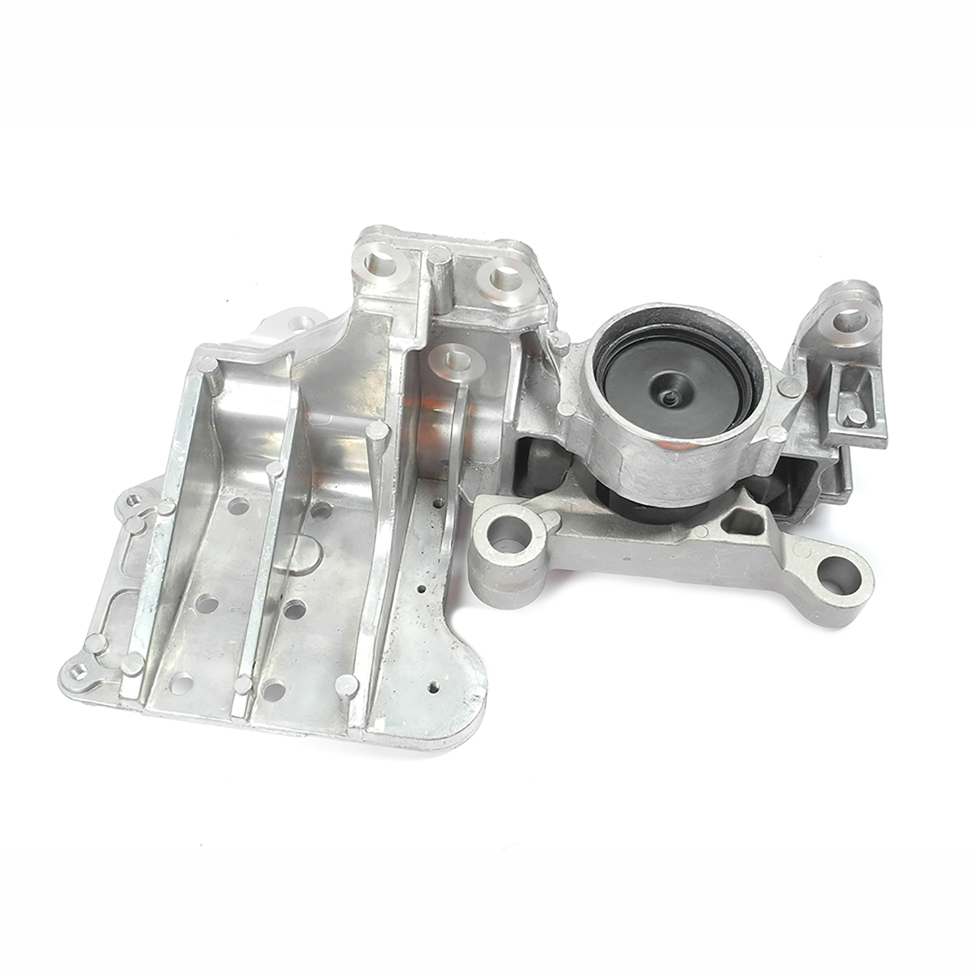 New For 20072012 Nissan Sentra 2.0L Automatic CVT Transmission Mount