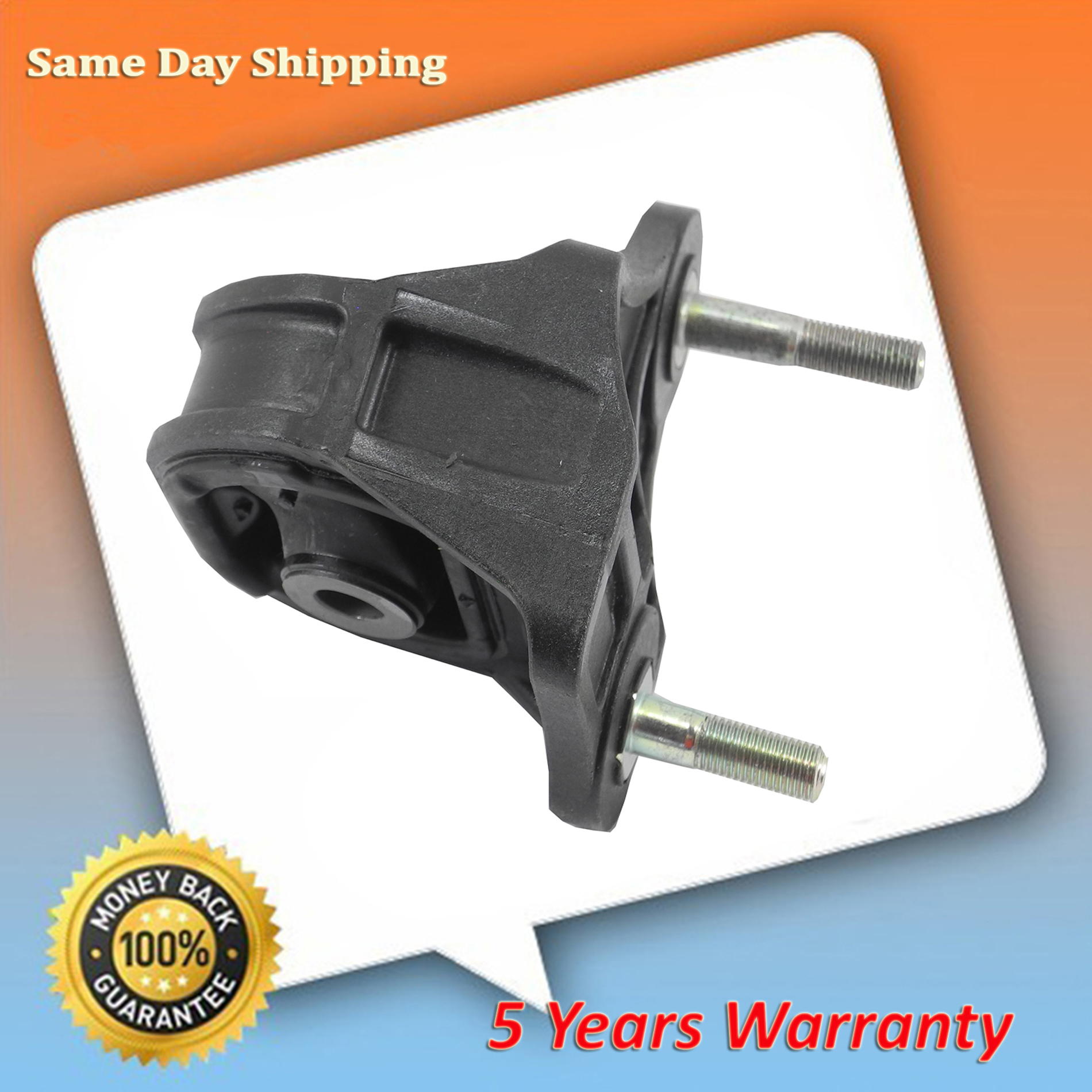 Brand NEW For 2013 2014-2017 Honda Accord 2.4L MK152 Transmission Mount
