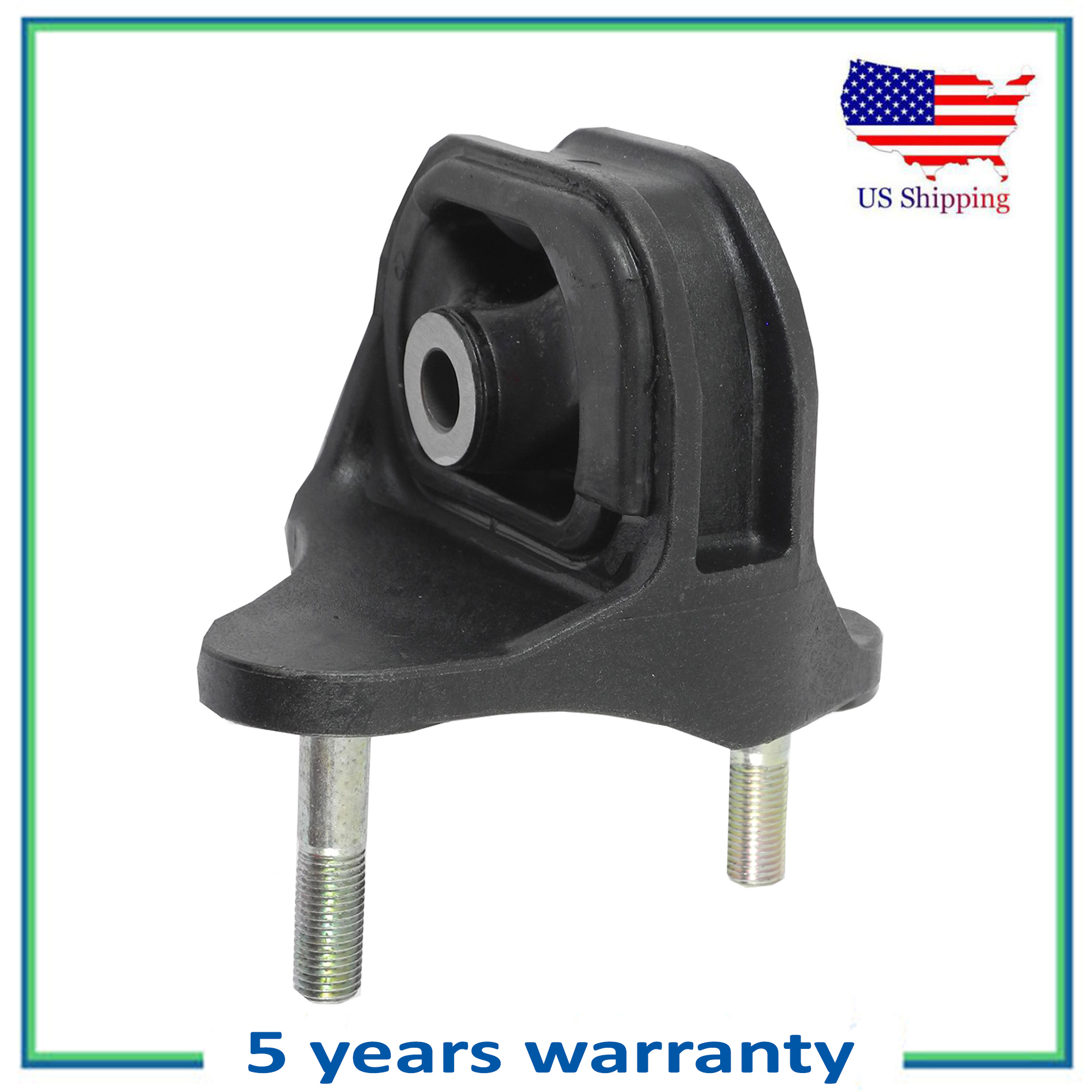 Brand NEW Transmission Mount For 2013 20142017 Honda Accord 2.4L MK152