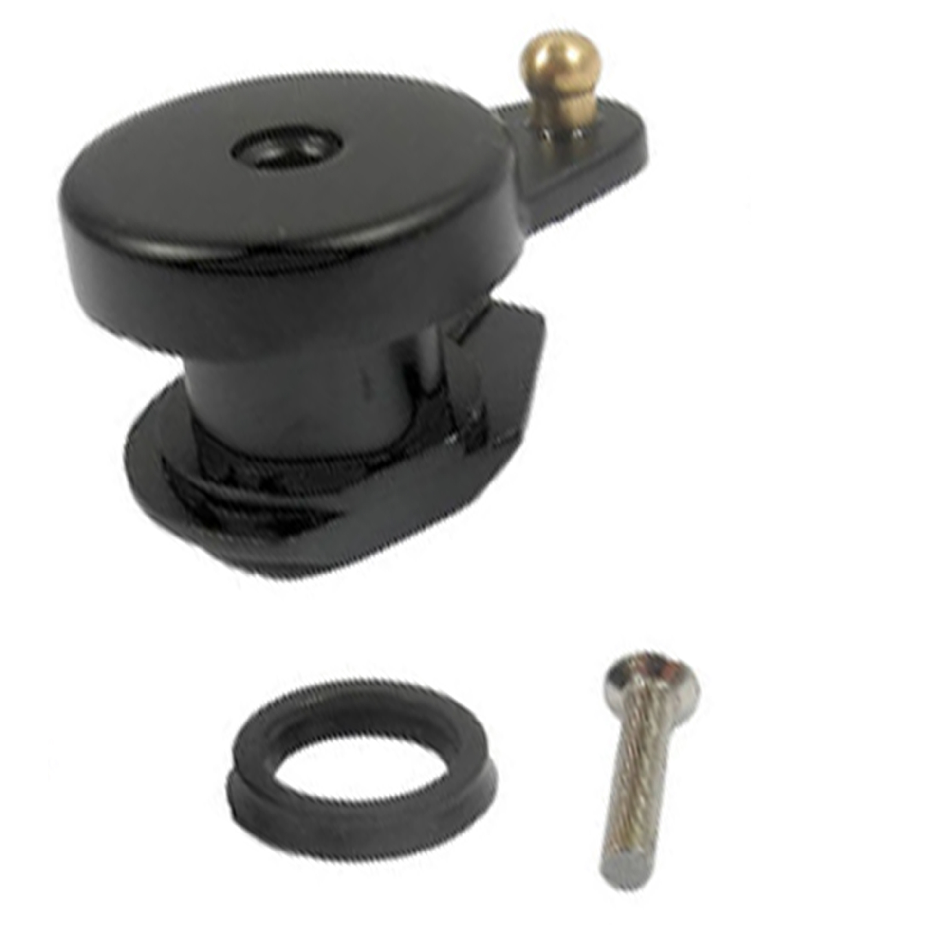 Mercedes Intake Manifold Air Flap Runner & Metal Arm Bearing Repair Kit
