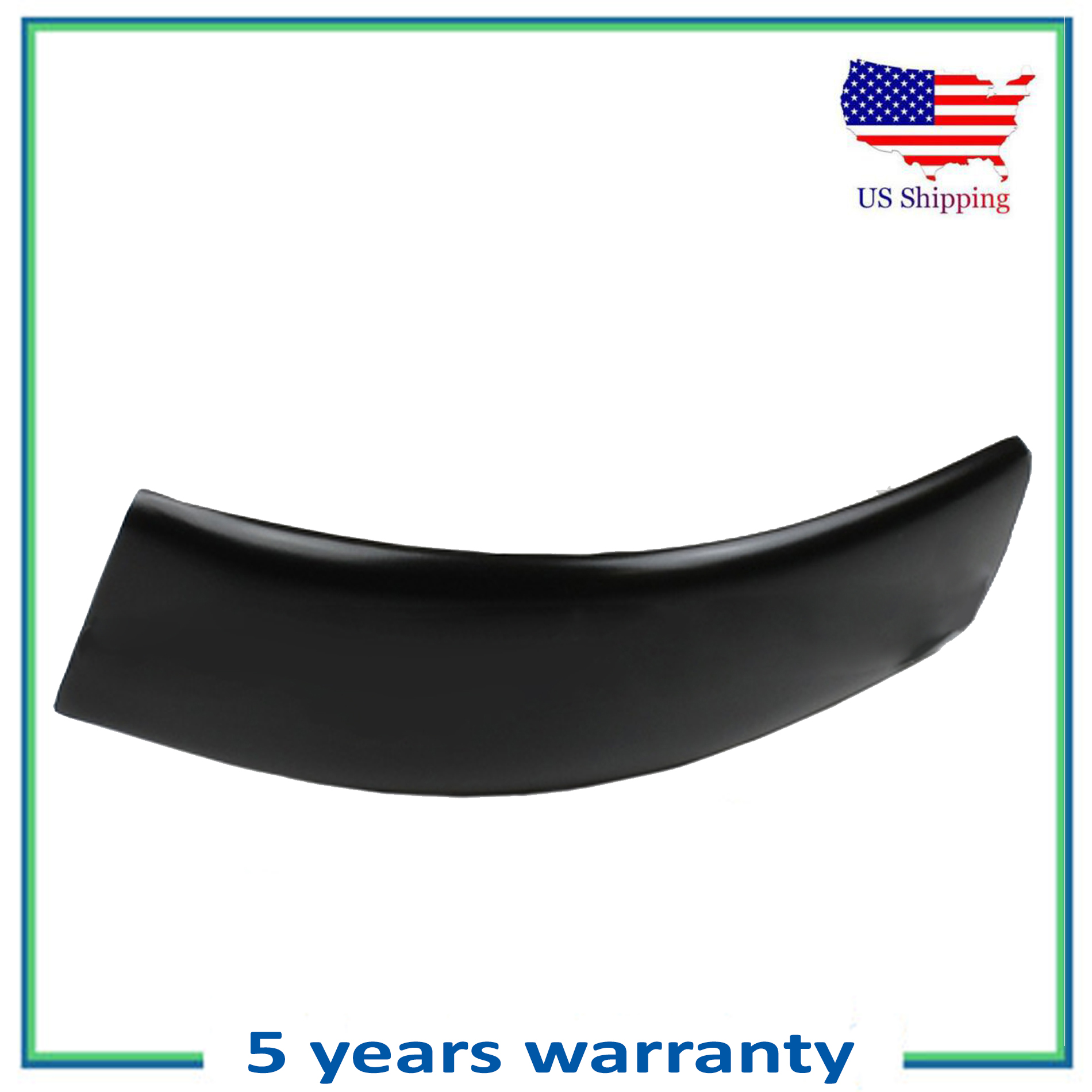 For Ford Super Duty Upgrade 99 00-07 Roof Moldings Left Driver /& Right Passenger