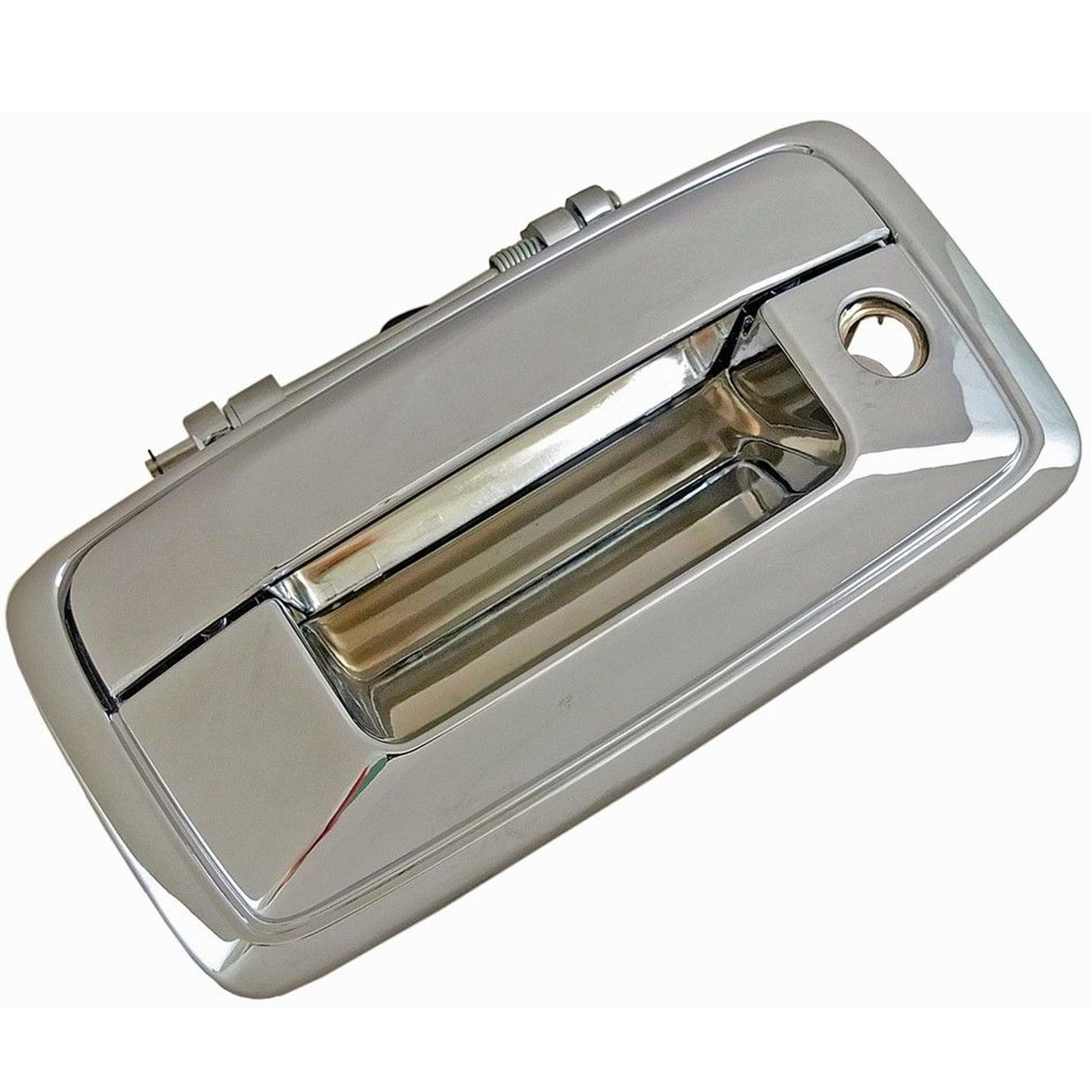 For Chevy Silverado GMC Sierra 20142015 Tailgate Door Handle W