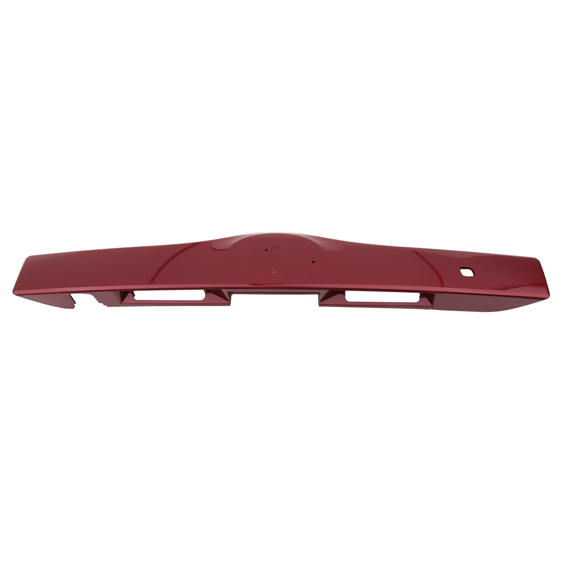CF Advance Toyota Prius 2004-2009 Rear Tailgate Handle – 8M6 Blue, Direct Replacement, 91265