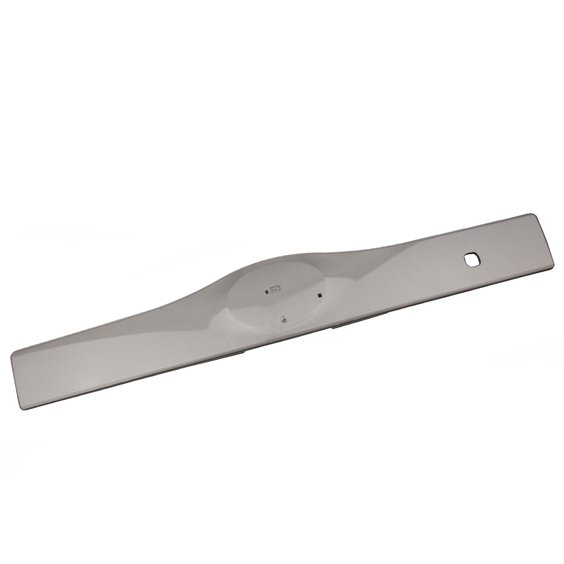 thumbnail image 2 of CF Advance Gloss Blue Rear Liftgate Handle Garnish For Toyota Prius 2004-2009 2 of 5