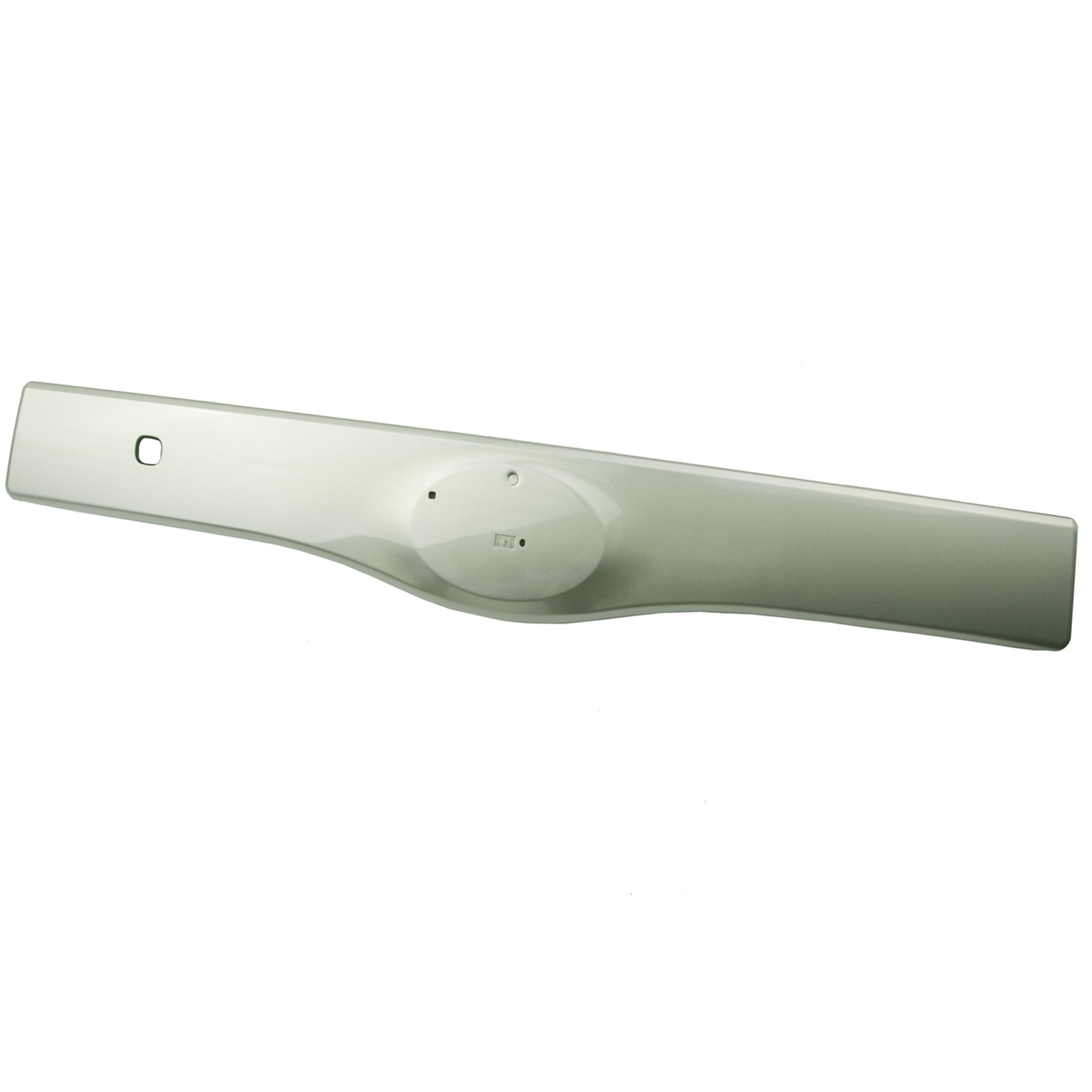 thumbnail image 2 of MotorKing Tailgate Handle Garnish – 6U0 Pistachio Metallic, Fits 2004-2009 Prius 2 of 3