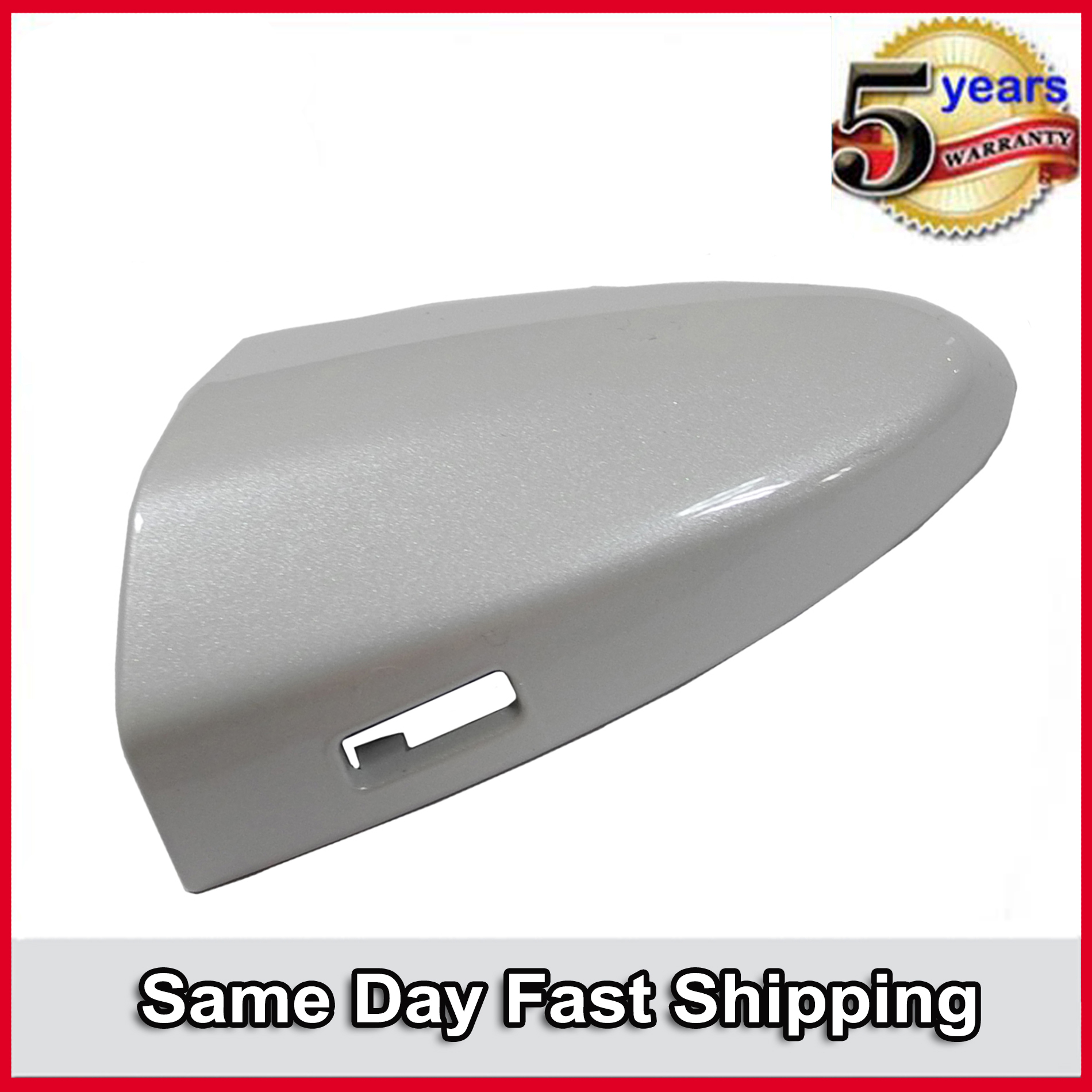 OESpec Hood Bug Shield Deflector Bug Guard For 02-09 Chevrolet Trailblazer BLK