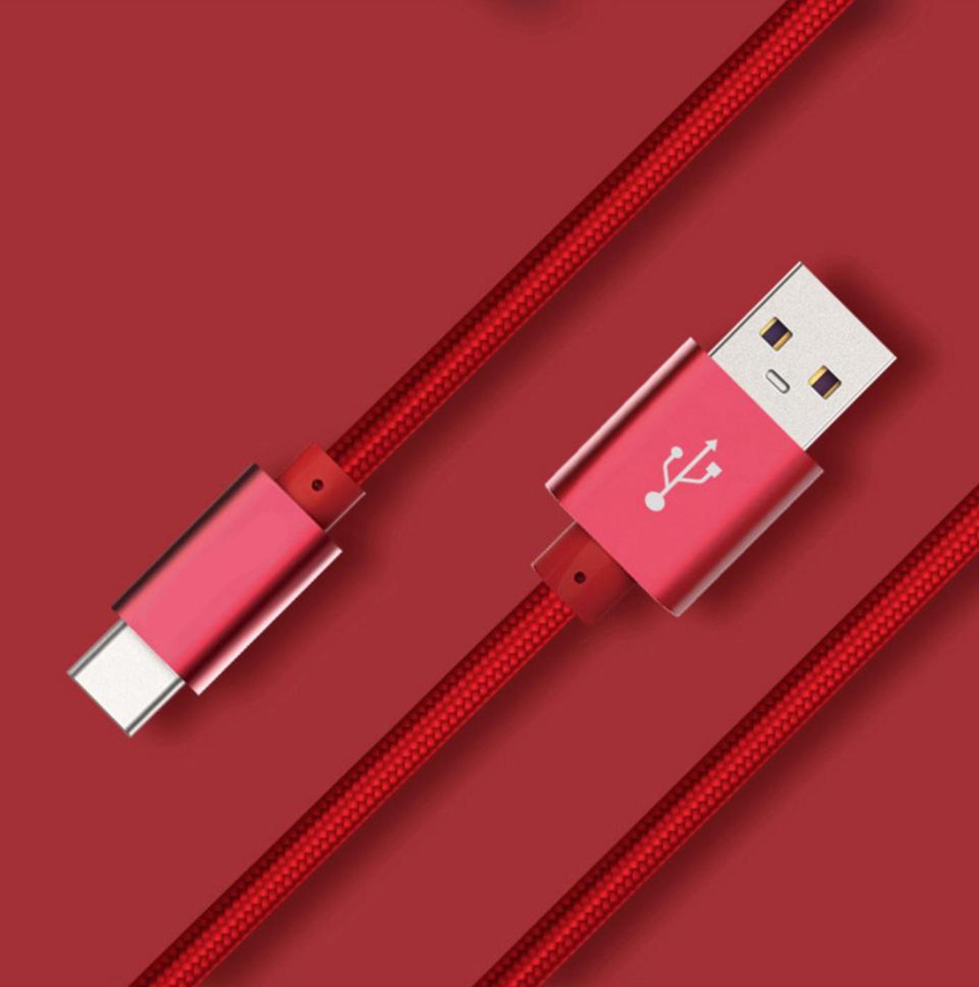 for Motorola G8 E6 E5 E4 C Micro USB Phone Charging Cable Wire Fast Charger Lead - Picture 10 of 14