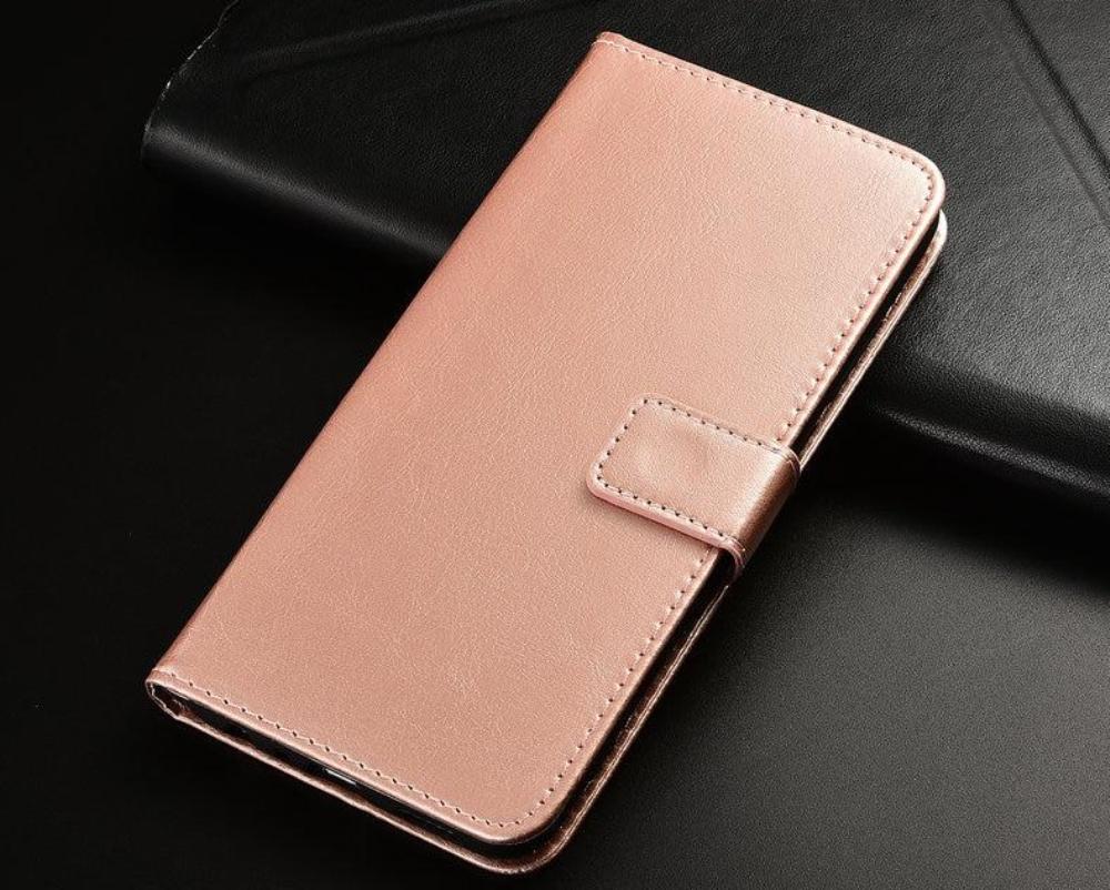 For Huawei P40 Pro P40 Lite Phone Case Leather Flip Shockproof Wallet Book Cover - Picture 12 of 12