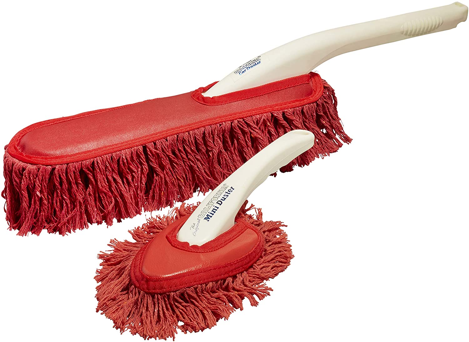 California Car Duster Detailing Kit with Mini Duster - Bild 2 von 2