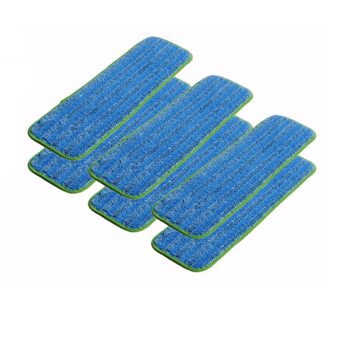 Starfiber Microfiber Pro Wet Polishing Mop Pad Refill Choose Pack