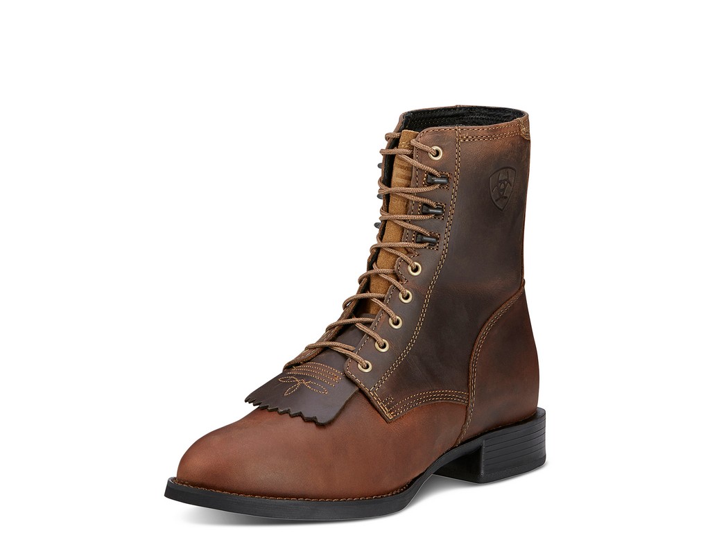 Ariat Men display picture 3