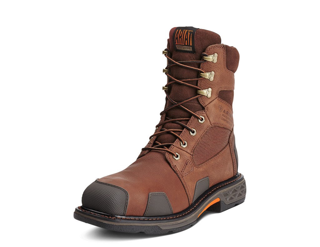 Ariat Men display picture 1