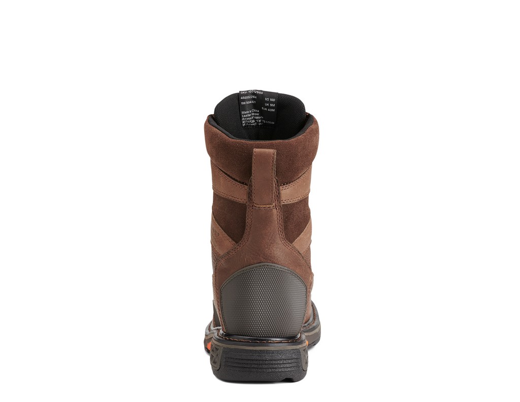 Ariat Men display picture 2