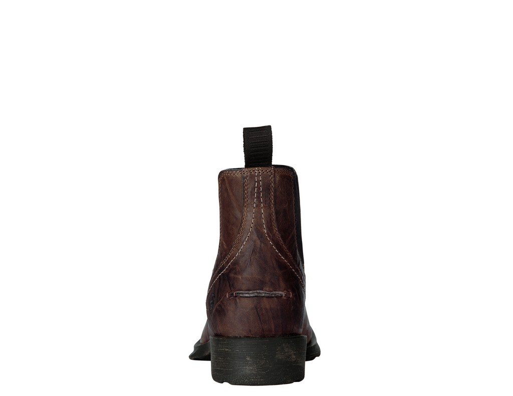 Ariat Men display picture 1
