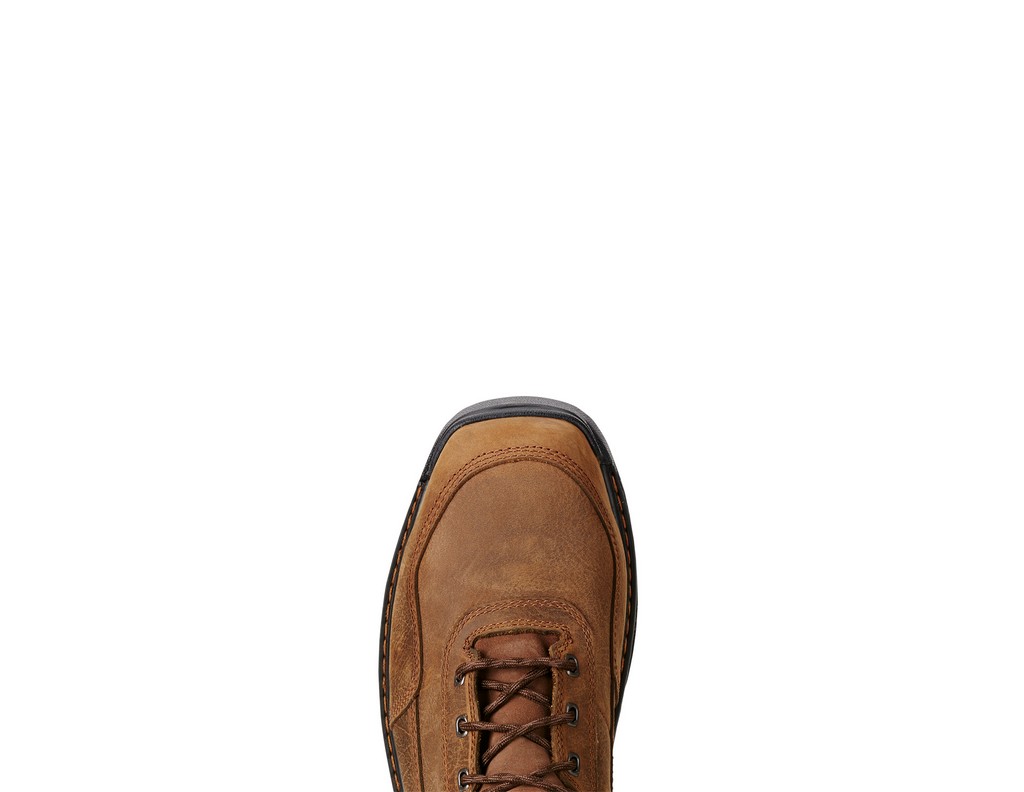 Ariat Men display picture 3