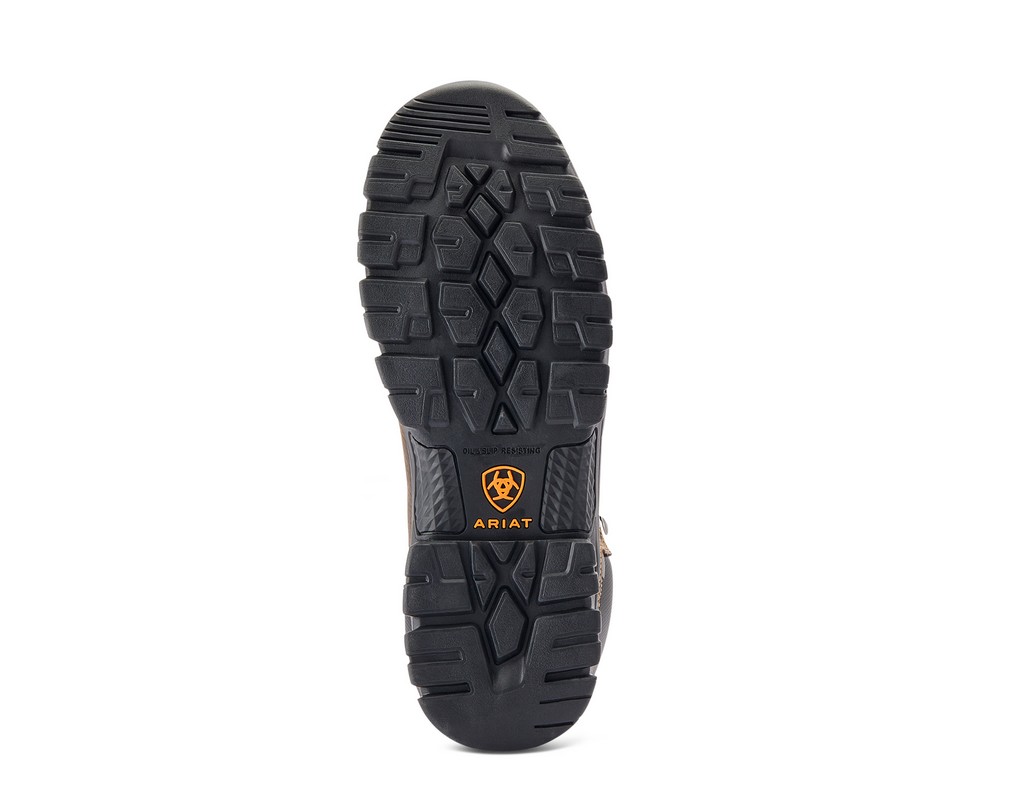 Ariat Men display picture 2