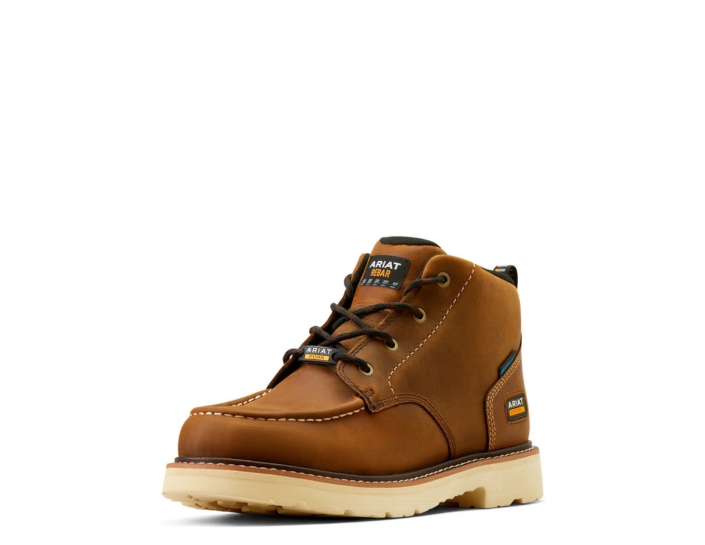 Ariat Men display picture 3