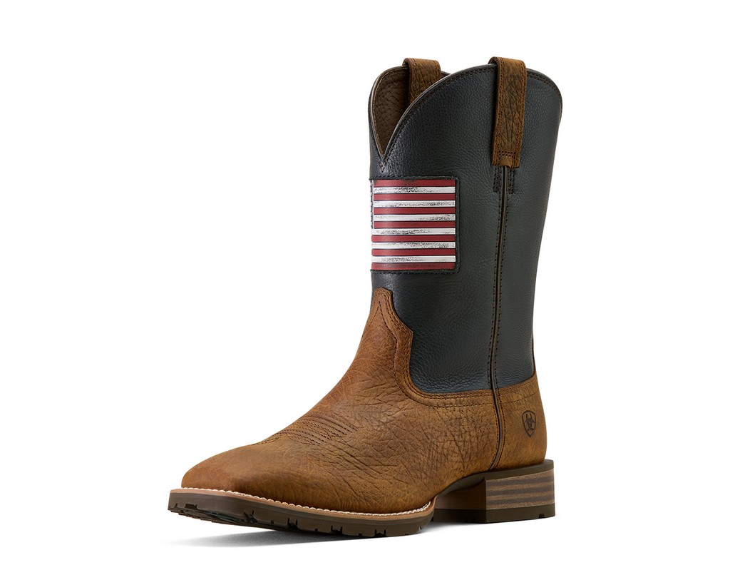 Ariat Men