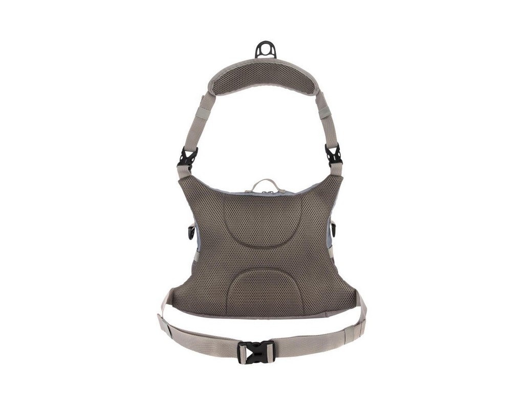 Allen Boulder Creek Fishing Chest Pack