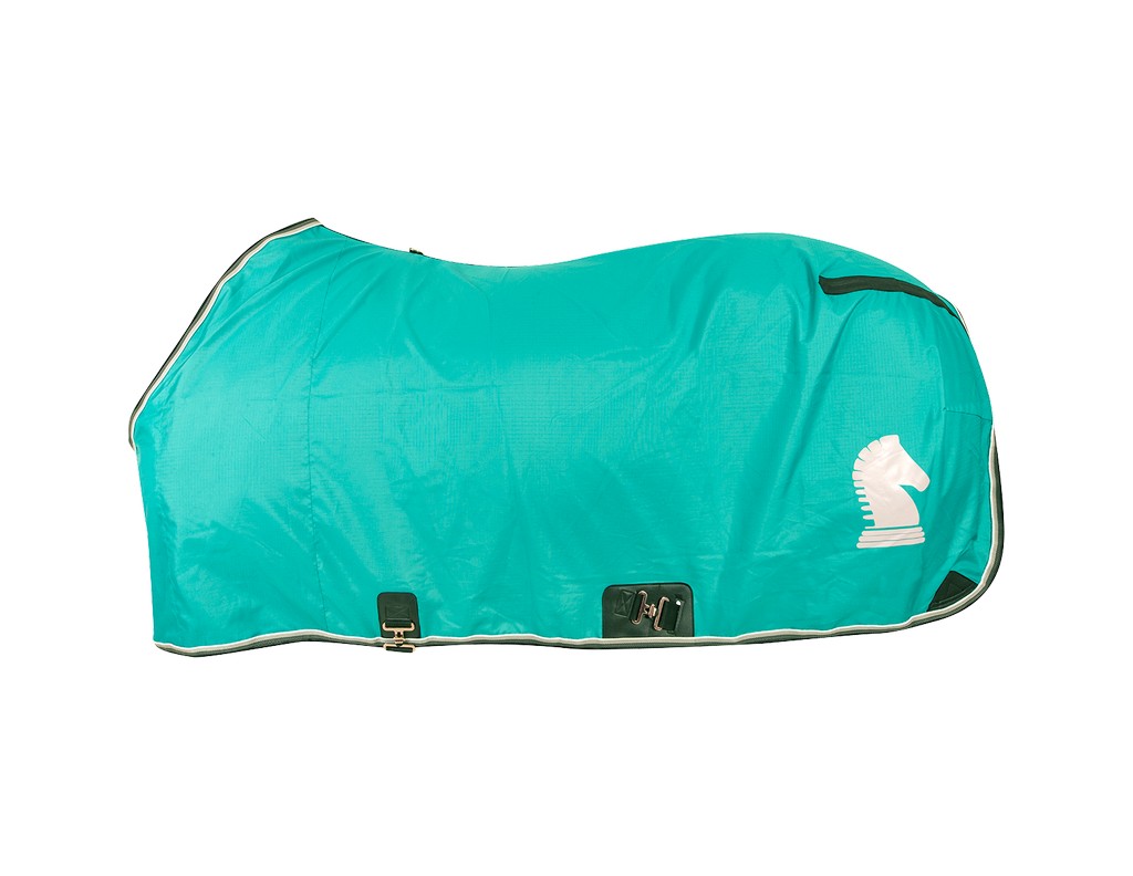 Coupe-vent Classic Equine Sheet Aiguillage Standard Coque Étanche CXS