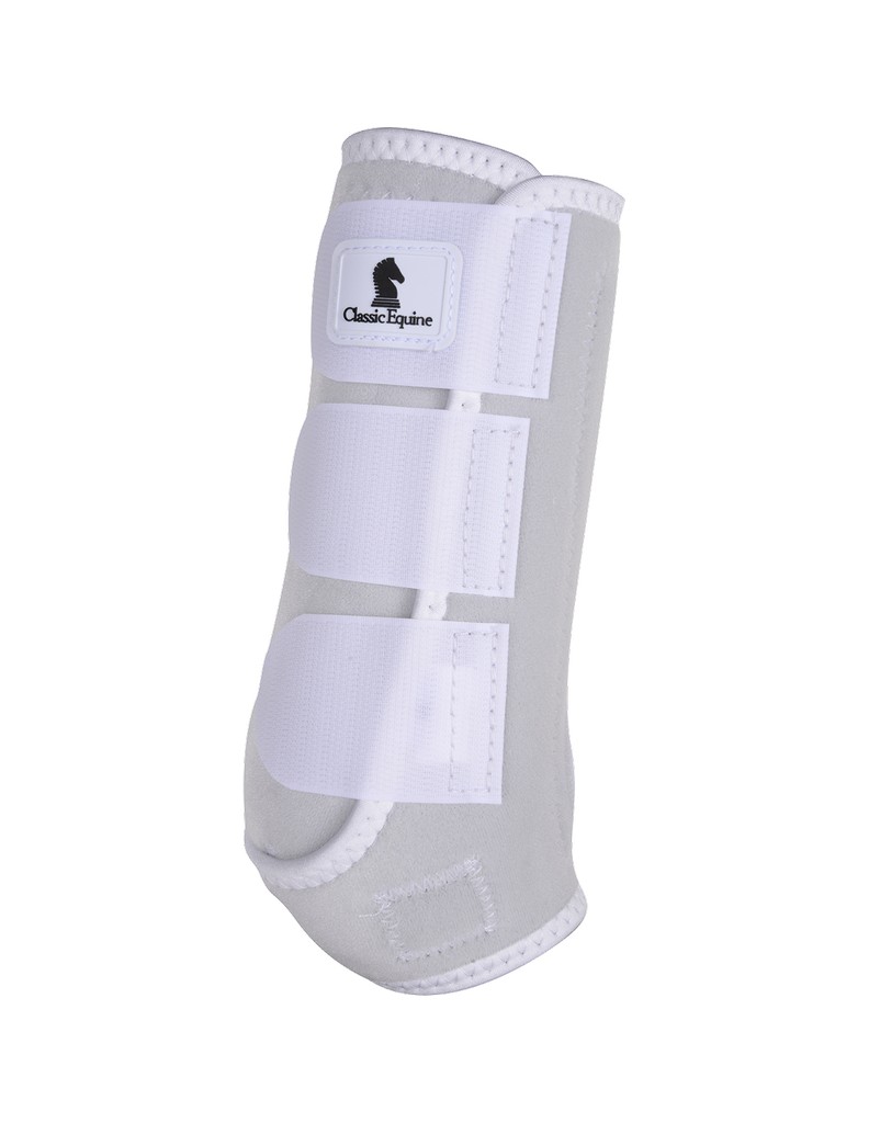 Classic Equine Boots Classic Fit Splint Front Light Ergonomic CF100 - Picture 12 of 13