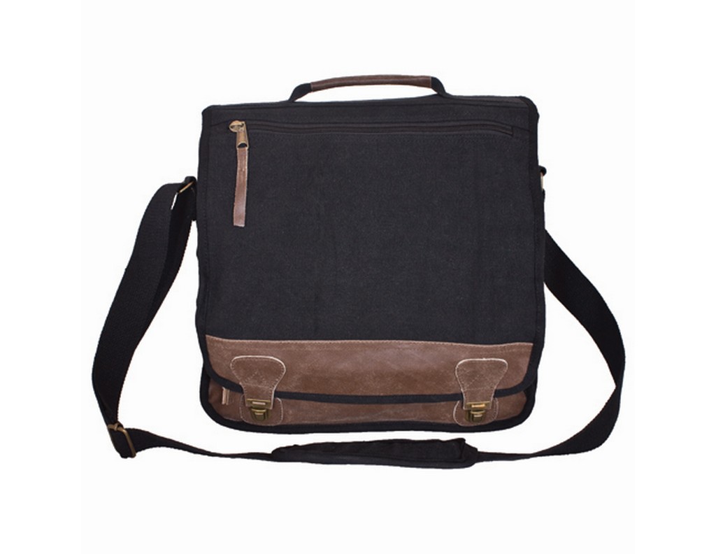 Fox Outdoor Tactical Messenger Bag Euro Style Classic Larger Size