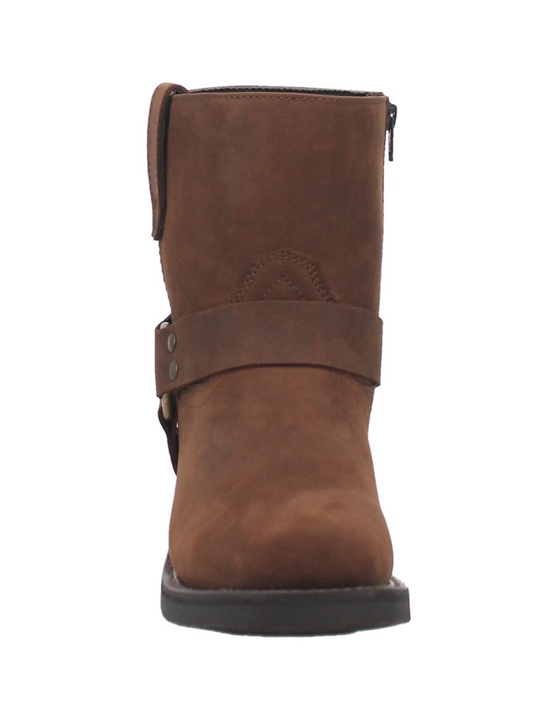 Harley Davidson Dingo ELPASO HARNESS ZIP Harley-Davidson Men