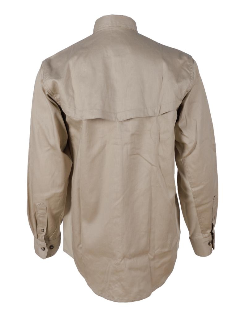 Forge FR Work Shirt Mens Long Sleeve 