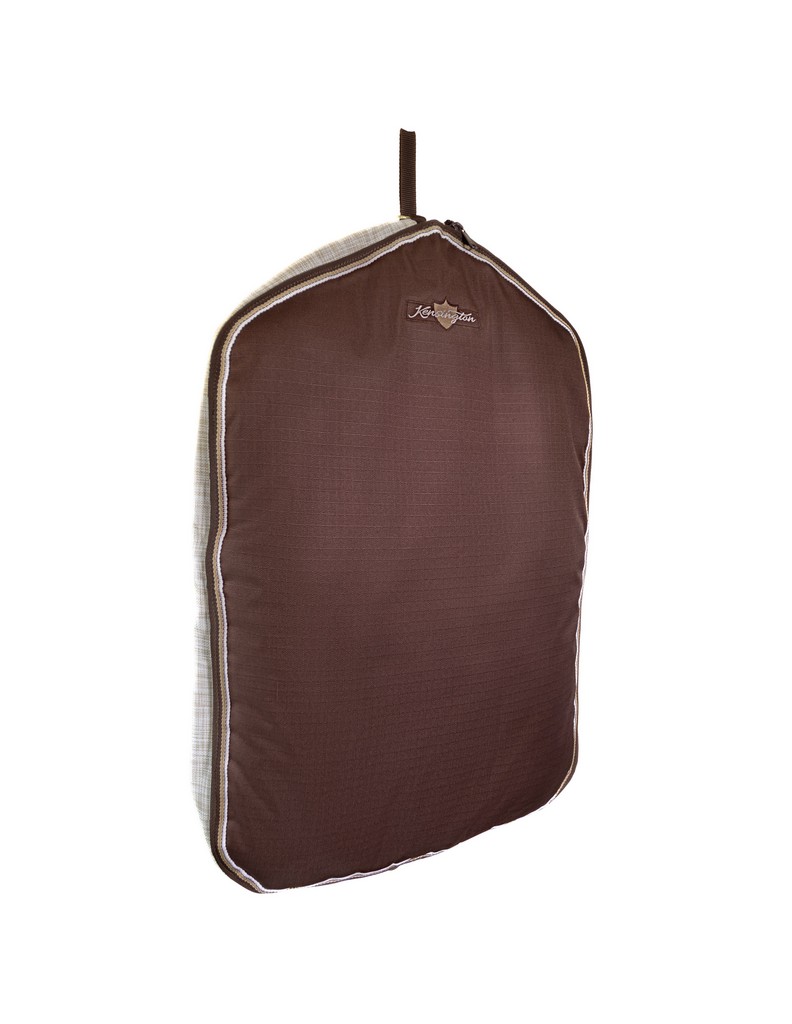 Kensington Garment Bag Carrier Protects Roomy Organize Signature KLGCB