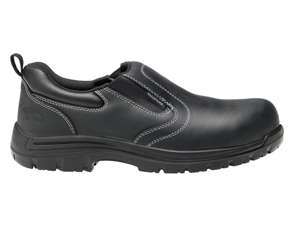 Avenger Slip on Work Men display picture 3