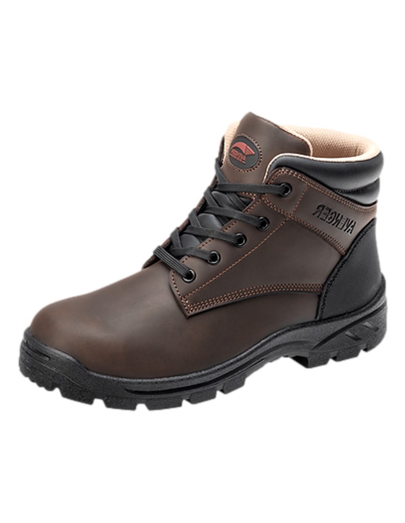 builders shoes