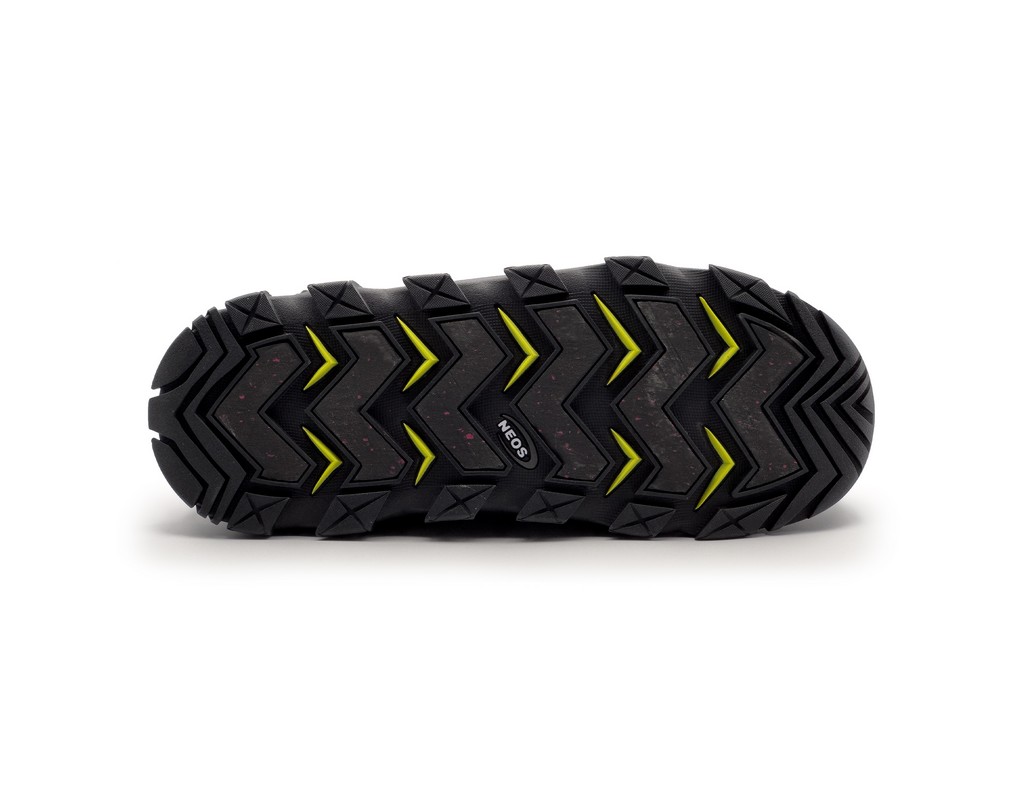 thumbnail image 2 of NEOS Waterproof Boot Covers - All-Season Overshoes For Work & Outdoor Activities, Black XX-Large 2 of 14
